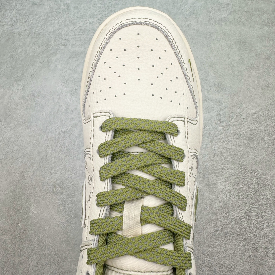 图片[4]-NK Dunk Low 定制配色 KK1888-006 大厂出品 极力推荐 原装头层材料 独家版型蒸餾加工帶來的是更好的视觉和脚感体验大厂纯原品质出货 清洁度 电绣工艺 皮料切割干净无任何毛边 细节完美 尺码：36 36.5 37.5 38 38.5 39 40 40.5 41 42 42.5 43 44 44.5 45 46 47.5-选品中心