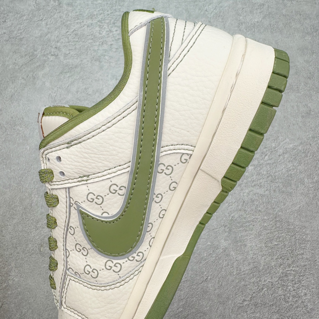 图片[7]-NK Dunk Low 定制配色 KK1888-006 大厂出品 极力推荐 原装头层材料 独家版型蒸餾加工帶來的是更好的视觉和脚感体验大厂纯原品质出货 清洁度 电绣工艺 皮料切割干净无任何毛边 细节完美 尺码：36 36.5 37.5 38 38.5 39 40 40.5 41 42 42.5 43 44 44.5 45 46 47.5-选品中心