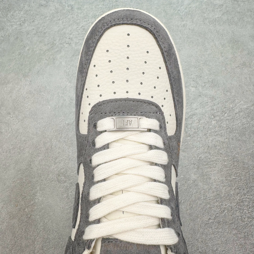 图片[4]-NK Air Force 1´07 Low 空军一号低帮百搭休闲运动板鞋 HD1968-011 柔软、弹性十足的缓震性能和出色的中底设计 横跨复古与现代的外型结合 造就出风靡全球 三十多年的Force 1 直到今天还深受青睐 尺码：36 36.5 37.5 38 38.5 39 40 40.5 41 42 42.5 43 44 44.5 45-选品中心