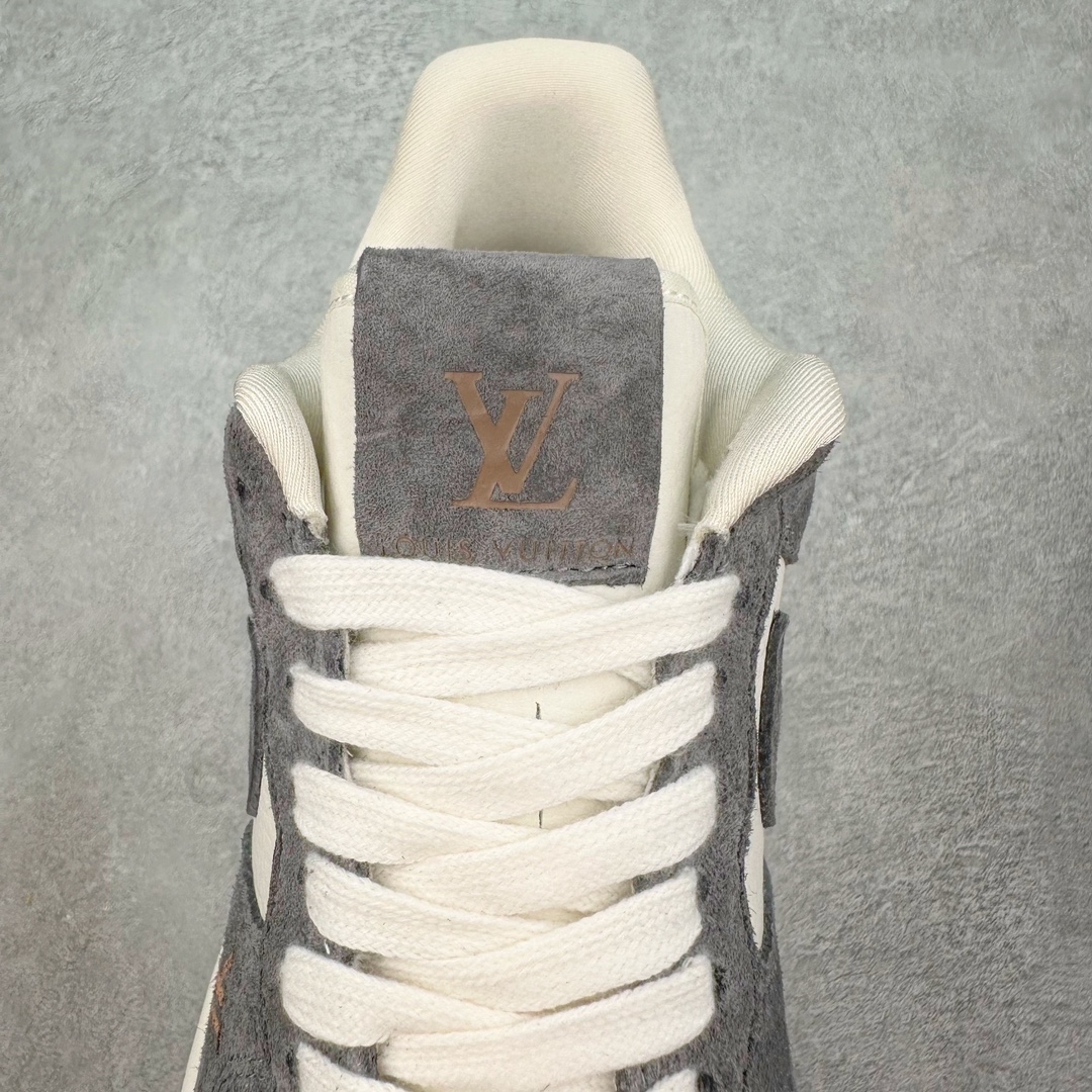 图片[5]-NK Air Force 1´07 Low 空军一号低帮百搭休闲运动板鞋 HD1968-011 柔软、弹性十足的缓震性能和出色的中底设计 横跨复古与现代的外型结合 造就出风靡全球 三十多年的Force 1 直到今天还深受青睐 尺码：36 36.5 37.5 38 38.5 39 40 40.5 41 42 42.5 43 44 44.5 45-选品中心