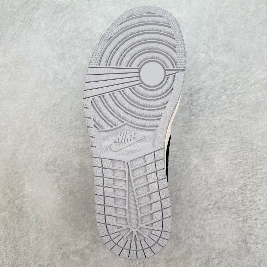 图片[9]-Air Jordan AJ1 Low 低帮系列定制配色 SJ9950-015 原厂内置气垫魔块 A模大底 头层小牛皮 鞋舌AJ原厂专用牛津布+AJ专用反口珍珠布+原厂无杂质高弹内里海棉+特殊封边弹力鞋带 尺码：36 36.5 37.5 38 38.5 39 40 40.5 41 42 42.5 43 44 44.5 45 46-选品中心