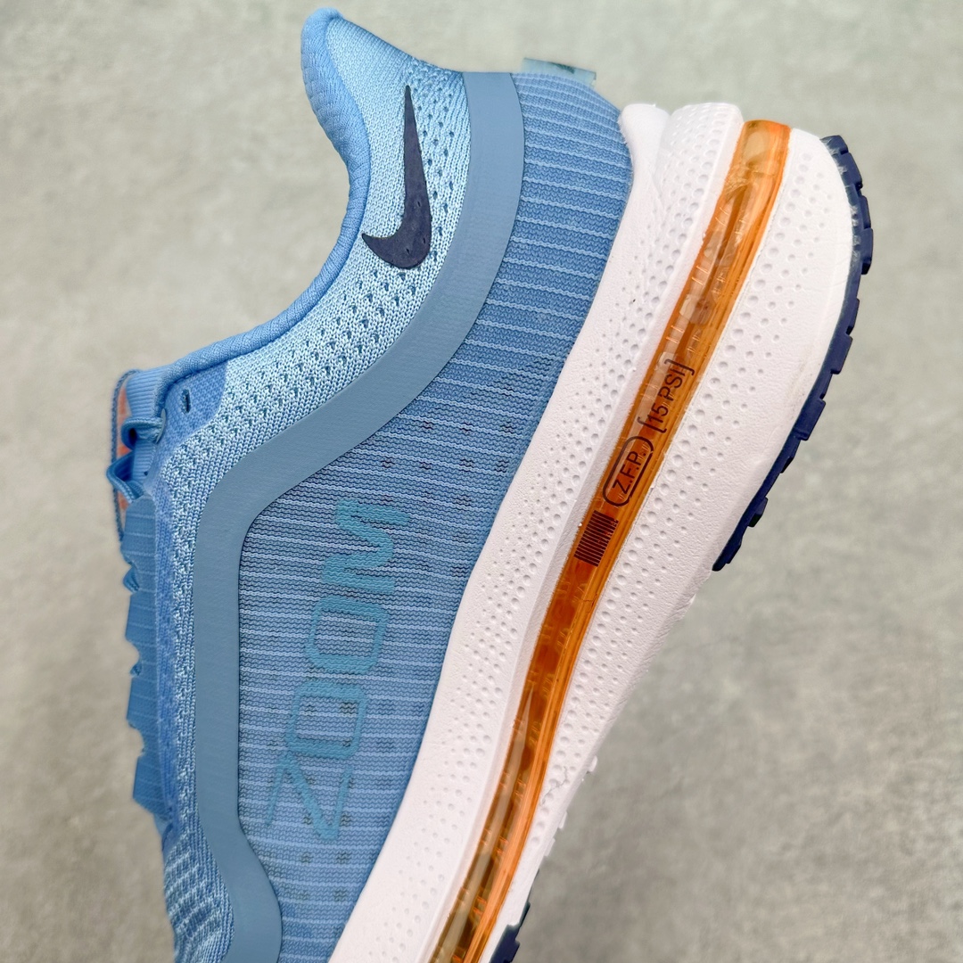 图片[7]-＃特价福利 NK Pegasus Premium 飞马全掌气垫跑步运动鞋 气垫的究极进化 NIKE2025新王炸 • 在特有Air科技加持下，耐克带来全新Pegasus Premium。这款跑鞋在传承耐克飞马（Pegasus）系列标志性的缓震功能的同时，将首次搭载耐克的塑型可视化Air Zoom气垫单元。• 塑型Air Zoom气垫单元贴合脚部的自然轮廓，帮助跑者在从后跟到脚趾的过渡中能够有效传递力量，带来一种前所未有的轻盈、顺畅回馈体验。中底采用ZoomX泡绵，后跟则使用ReactX泡绵，为跑者提供稳定流畅的推进感。• 塑型可视化Air Zoom气垫单元和精心配置的泡绵组合，让Pegasus Premium成为耐克飞马系列中颇具能量回馈的鞋款。• 全新Pegasus Premium不仅展示了耐克势头强劲的创新周期，证明了其特有的Air科技的强大实力，更体现了耐克倾听和服务运动员的能力。尺码：36 37.5 38 39 40 41 42 43 44 45-选品中心