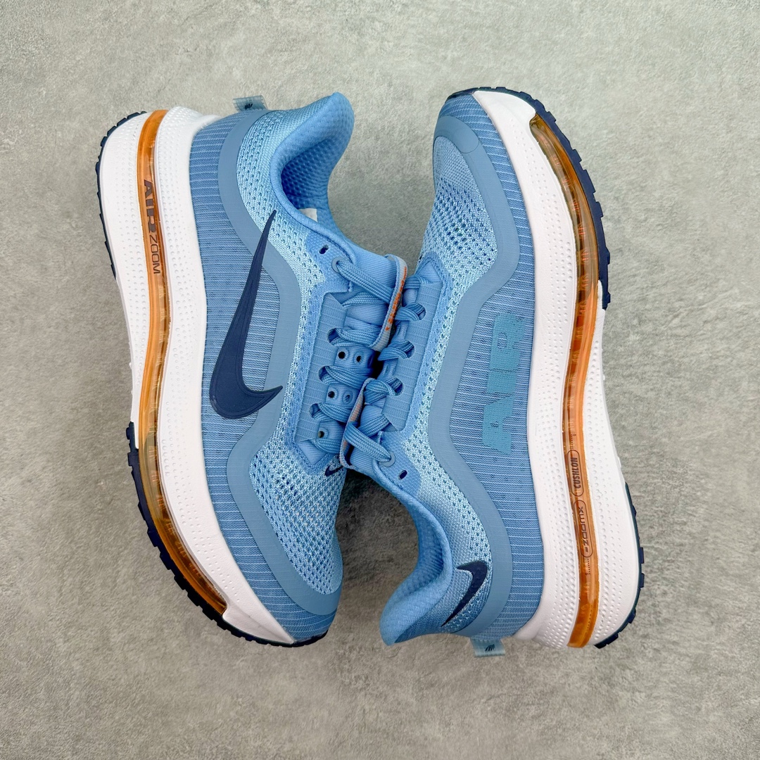 图片[3]-＃特价福利 NK Pegasus Premium 飞马全掌气垫跑步运动鞋 气垫的究极进化 NIKE2025新王炸 • 在特有Air科技加持下，耐克带来全新Pegasus Premium。这款跑鞋在传承耐克飞马（Pegasus）系列标志性的缓震功能的同时，将首次搭载耐克的塑型可视化Air Zoom气垫单元。• 塑型Air Zoom气垫单元贴合脚部的自然轮廓，帮助跑者在从后跟到脚趾的过渡中能够有效传递力量，带来一种前所未有的轻盈、顺畅回馈体验。中底采用ZoomX泡绵，后跟则使用ReactX泡绵，为跑者提供稳定流畅的推进感。• 塑型可视化Air Zoom气垫单元和精心配置的泡绵组合，让Pegasus Premium成为耐克飞马系列中颇具能量回馈的鞋款。• 全新Pegasus Premium不仅展示了耐克势头强劲的创新周期，证明了其特有的Air科技的强大实力，更体现了耐克倾听和服务运动员的能力。尺码：36 37.5 38 39 40 41 42 43 44 45-选品中心