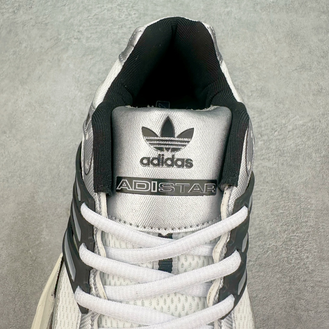 图片[5]-AD Originals ADISTAR XLG 潮流前卫科技休闲运动老爹鞋 IH3381 未来科技主义线条勾勒前卫张力 呈现饱满立体的3D感鞋身 浑厚中底搭载轻薄橡胶外底 皮革鞋面配合织物衬里 舒适脚感时刻在线交叉饰面错落点缀 跨越时代经典 科技潮感进阶 多元层次尽显 激活潮搭灵感 演绎先锋美学 在纪元暮光中开启潮酷新型态 尺码：35.5 36 36.5 37.5 38 38.5 39 40 40.5 41 42 42.5 43 44 44.5 45-选品中心