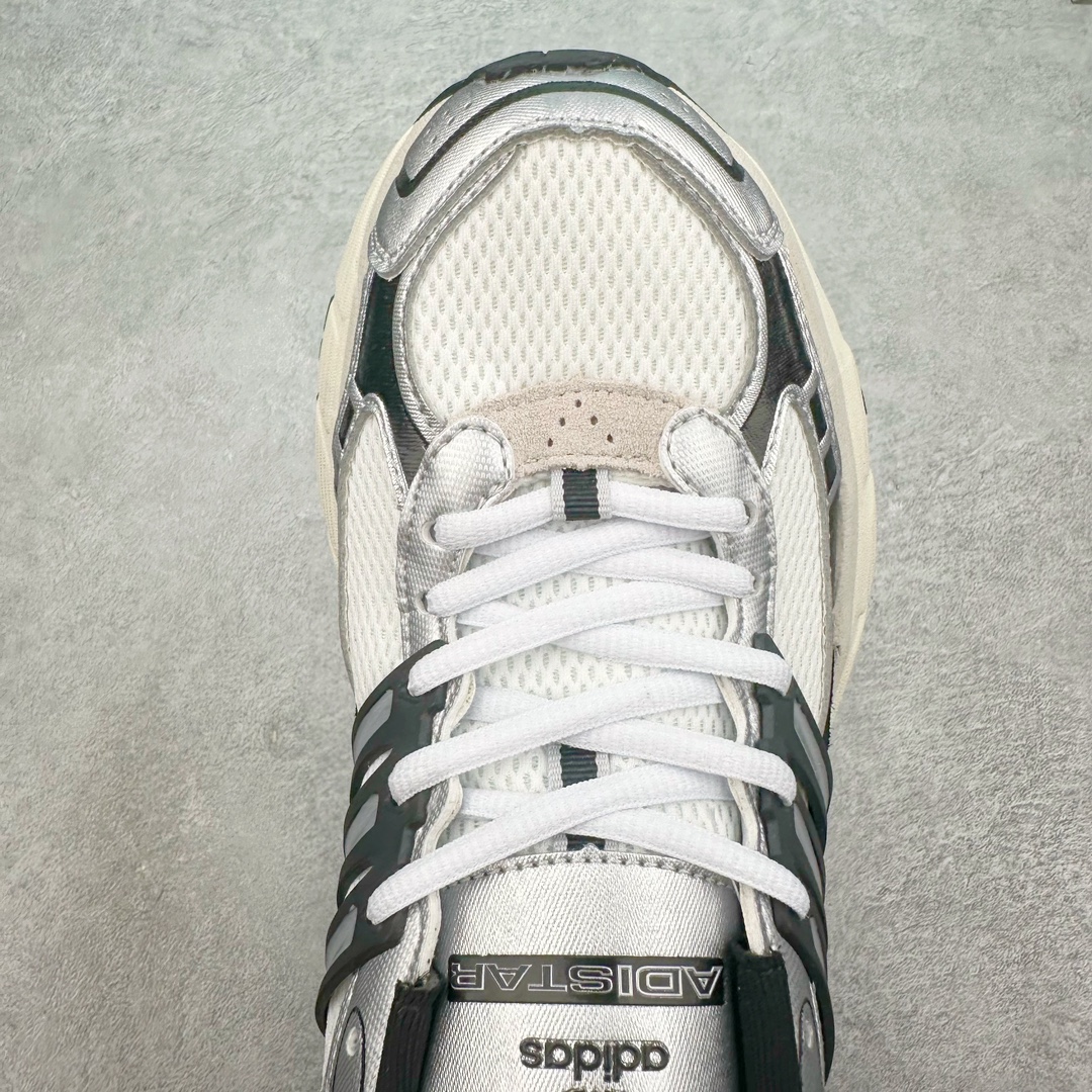 图片[4]-AD Originals ADISTAR XLG 潮流前卫科技休闲运动老爹鞋 IH3381 未来科技主义线条勾勒前卫张力 呈现饱满立体的3D感鞋身 浑厚中底搭载轻薄橡胶外底 皮革鞋面配合织物衬里 舒适脚感时刻在线交叉饰面错落点缀 跨越时代经典 科技潮感进阶 多元层次尽显 激活潮搭灵感 演绎先锋美学 在纪元暮光中开启潮酷新型态 尺码：35.5 36 36.5 37.5 38 38.5 39 40 40.5 41 42 42.5 43 44 44.5 45-选品中心