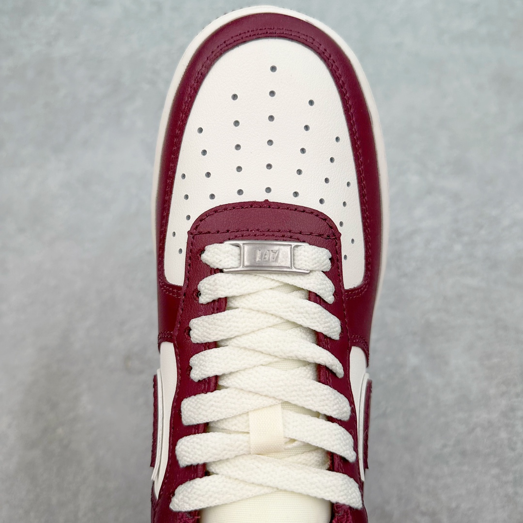 图片[4]-NK Air Force 1´07 Low 空军一号低帮百搭休闲运动板鞋 DQ7659-102 柔软、弹性十足的缓震性能和出色的中底设计 横跨复古与现代的外型结合 造就出风靡全球 三十多年的Force 1 直到今天还深受青睐 尺码：36 36.5 37.5 38 38.5 39 40 40.5 41 42 42.5 43 44 44.5 45-选品中心