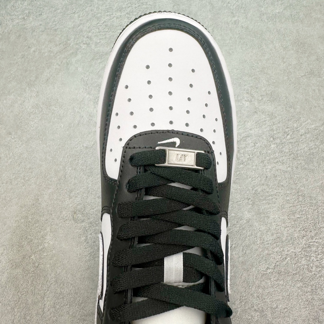 图片[4]-NK Air Force 1´07 Low 空军一号低帮百搭休闲运动板鞋 DV0788-001 柔软、弹性十足的缓震性能和出色的中底设计 横跨复古与现代的外型结合 造就出风靡全球 三十多年的Force 1 直到今天还深受青睐 尺码：36 36.5 37.5 38 38.5 39 40 40.5 41 42 42.5 43 44 44.5 45-选品中心