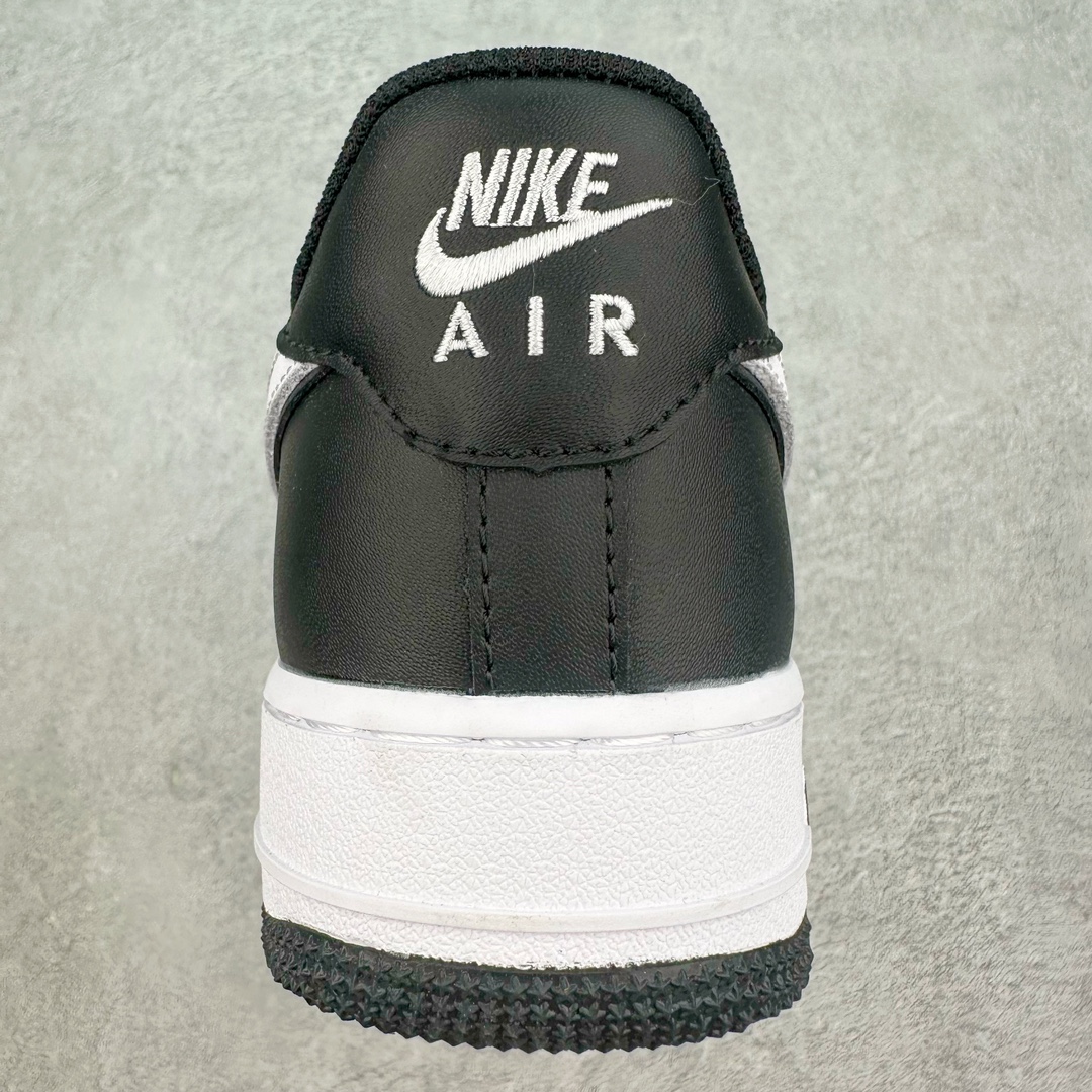 图片[8]-NK Air Force 1´07 Low 空军一号低帮百搭休闲运动板鞋 DV0788-001 柔软、弹性十足的缓震性能和出色的中底设计 横跨复古与现代的外型结合 造就出风靡全球 三十多年的Force 1 直到今天还深受青睐 尺码：36 36.5 37.5 38 38.5 39 40 40.5 41 42 42.5 43 44 44.5 45-选品中心