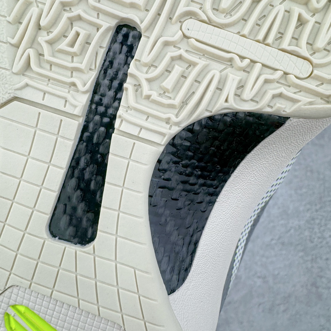 图片[20]-＃OG纯原 NK Zoom Kobe ZK5 科比五代 PJ塔克 CD4991-004 Zoom Turbo气垫➕后掌EVA缓震 实战配置直接拉满 原楦纸板开发 鞋身流线型、后跟塑形 区分土肥圆 原档数据3D打印 鞋面细节匹配原版 全身鞋材卡料色独家定制 唯一正确喷漆SWOOSH NK专利Flyknit飞线科技，给予鞋身足够抗扭矩力 真实底模最大47.5 实战利器 专供海外市场 尺码：40 40.5 41 42 42.5 43 44 44.5 45 46 47.5 （脚宽、脚胖 建议买大半码）-选品中心