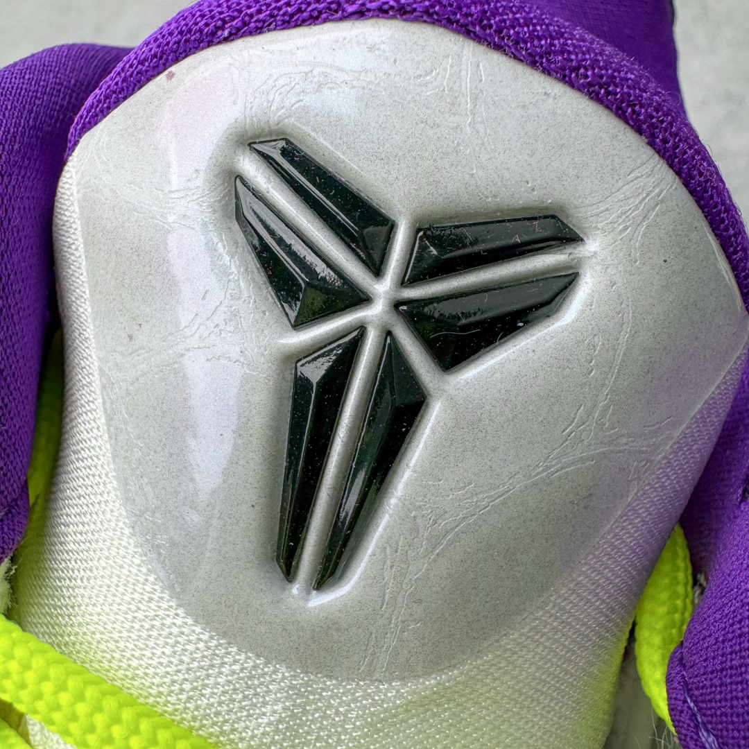 图片[13]-＃OG纯原 NK Zoom Kobe ZK5 科比五代 PJ塔克 CD4991-004 Zoom Turbo气垫➕后掌EVA缓震 实战配置直接拉满 原楦纸板开发 鞋身流线型、后跟塑形 区分土肥圆 原档数据3D打印 鞋面细节匹配原版 全身鞋材卡料色独家定制 唯一正确喷漆SWOOSH NK专利Flyknit飞线科技，给予鞋身足够抗扭矩力 真实底模最大47.5 实战利器 专供海外市场 尺码：40 40.5 41 42 42.5 43 44 44.5 45 46 47.5 （脚宽、脚胖 建议买大半码）-选品中心