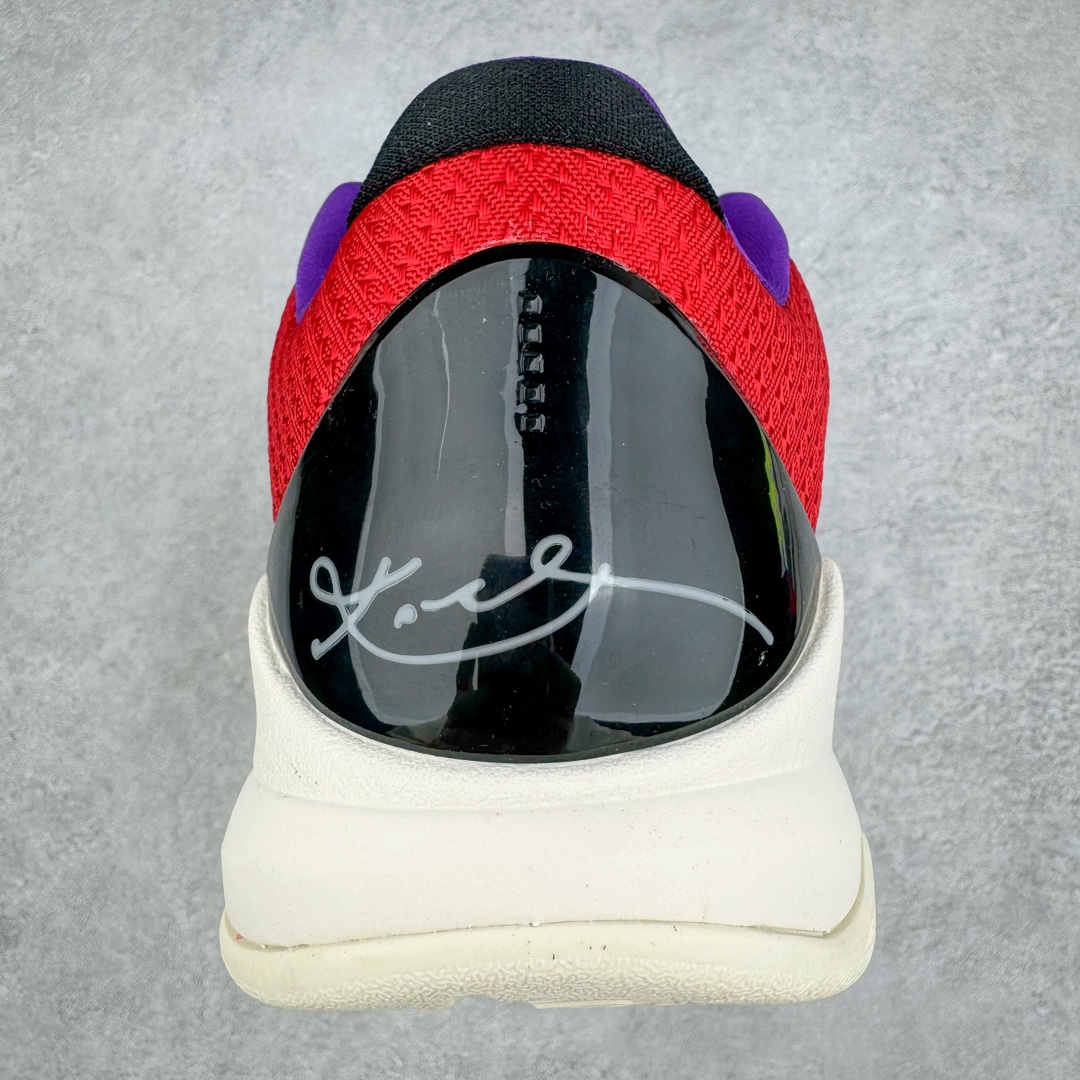 图片[8]-＃OG纯原 NK Zoom Kobe ZK5 科比五代 PJ塔克 CD4991-004 Zoom Turbo气垫➕后掌EVA缓震 实战配置直接拉满 原楦纸板开发 鞋身流线型、后跟塑形 区分土肥圆 原档数据3D打印 鞋面细节匹配原版 全身鞋材卡料色独家定制 唯一正确喷漆SWOOSH NK专利Flyknit飞线科技，给予鞋身足够抗扭矩力 真实底模最大47.5 实战利器 专供海外市场 尺码：40 40.5 41 42 42.5 43 44 44.5 45 46 47.5 （脚宽、脚胖 建议买大半码）-选品中心