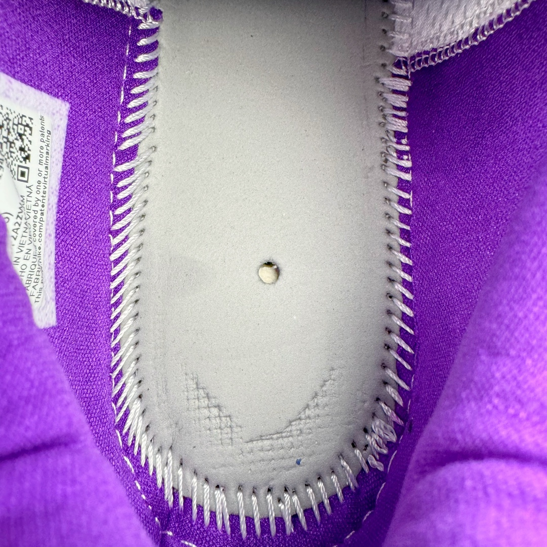 图片[10]-＃OG纯原 NK Zoom Kobe ZK5 科比五代 PJ塔克 CD4991-004 Zoom Turbo气垫➕后掌EVA缓震 实战配置直接拉满 原楦纸板开发 鞋身流线型、后跟塑形 区分土肥圆 原档数据3D打印 鞋面细节匹配原版 全身鞋材卡料色独家定制 唯一正确喷漆SWOOSH NK专利Flyknit飞线科技，给予鞋身足够抗扭矩力 真实底模最大47.5 实战利器 专供海外市场 尺码：40 40.5 41 42 42.5 43 44 44.5 45 46 47.5 （脚宽、脚胖 建议买大半码）-选品中心