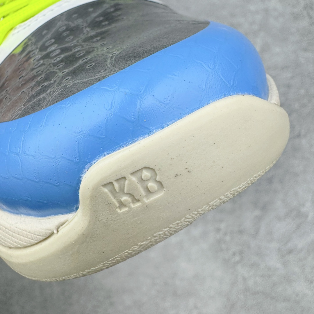 图片[14]-＃OG纯原 NK Zoom Kobe ZK5 科比五代 PJ塔克 CD4991-004 Zoom Turbo气垫➕后掌EVA缓震 实战配置直接拉满 原楦纸板开发 鞋身流线型、后跟塑形 区分土肥圆 原档数据3D打印 鞋面细节匹配原版 全身鞋材卡料色独家定制 唯一正确喷漆SWOOSH NK专利Flyknit飞线科技，给予鞋身足够抗扭矩力 真实底模最大47.5 实战利器 专供海外市场 尺码：40 40.5 41 42 42.5 43 44 44.5 45 46 47.5 （脚宽、脚胖 建议买大半码）-选品中心