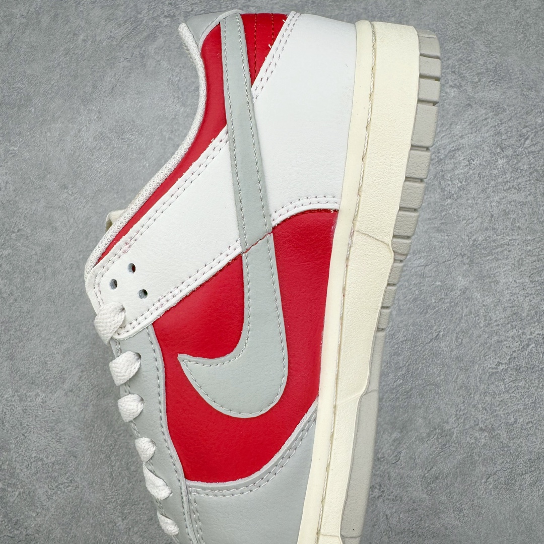 图片[7]-＃K1 NK Dunk Low HJ9093-030 全新支线性价比拉满 迎合行情定价 正确头层皮料 细节均购入原鞋校对开发 全套原纸板楦头加持 细节品控鞋型稳定 独家私模官方最新原厂磨具打造大底 鞋头坡度极致还原 原盒原配 玻璃冲刀 超高清洁度 全鞋零毛边皮料切割 正确中底布背胶中底布拉帮走线 尺码：36 36.5 37.5 38 38.5 39 40 40.5 41 42 42.5 43 44 44.5 45 46-选品中心