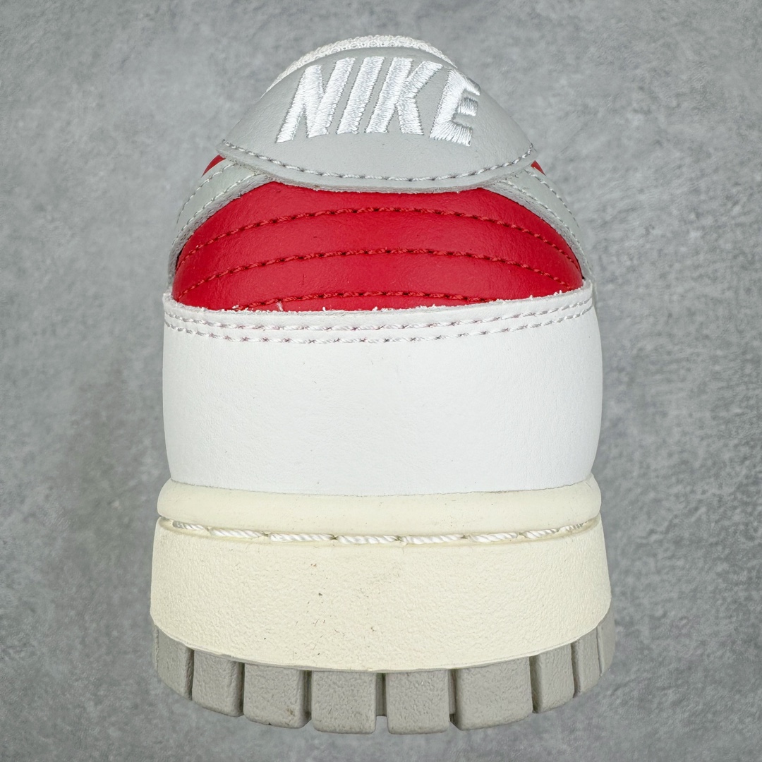 图片[8]-＃K1 NK Dunk Low HJ9093-030 全新支线性价比拉满 迎合行情定价 正确头层皮料 细节均购入原鞋校对开发 全套原纸板楦头加持 细节品控鞋型稳定 独家私模官方最新原厂磨具打造大底 鞋头坡度极致还原 原盒原配 玻璃冲刀 超高清洁度 全鞋零毛边皮料切割 正确中底布背胶中底布拉帮走线 尺码：36 36.5 37.5 38 38.5 39 40 40.5 41 42 42.5 43 44 44.5 45 46-选品中心