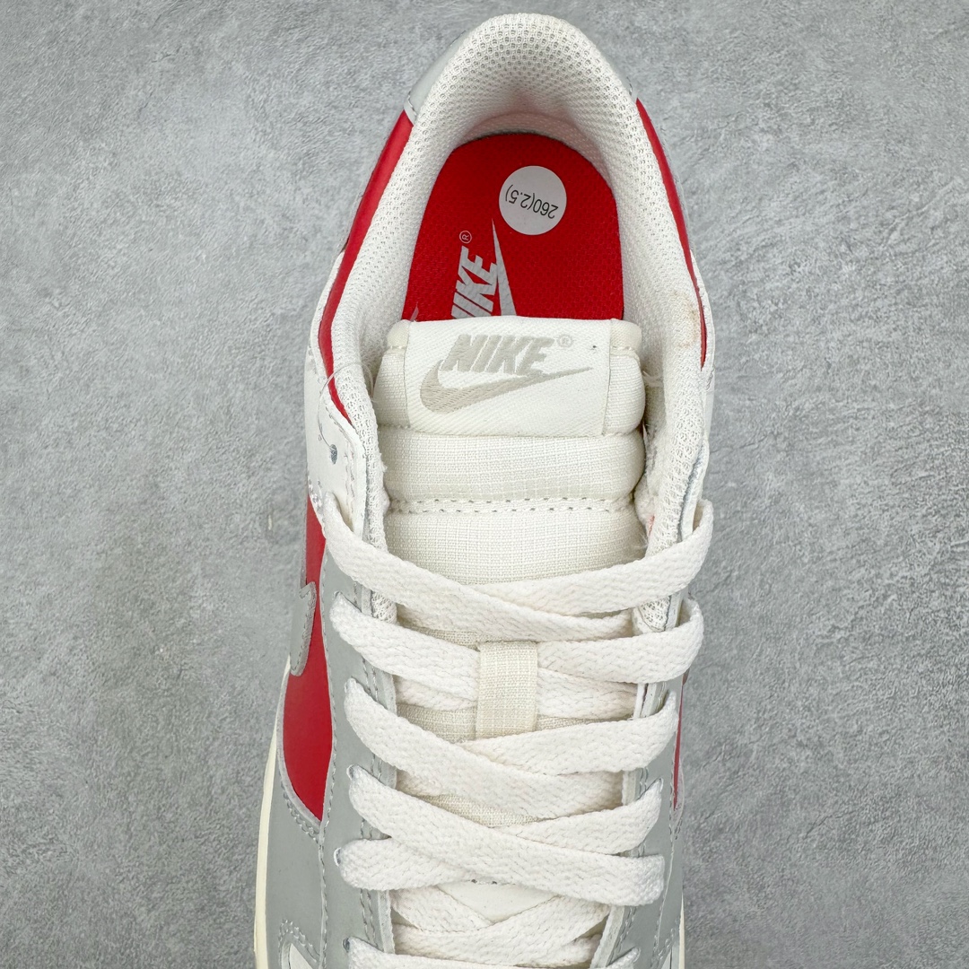 图片[5]-＃K1 NK Dunk Low HJ9093-030 全新支线性价比拉满 迎合行情定价 正确头层皮料 细节均购入原鞋校对开发 全套原纸板楦头加持 细节品控鞋型稳定 独家私模官方最新原厂磨具打造大底 鞋头坡度极致还原 原盒原配 玻璃冲刀 超高清洁度 全鞋零毛边皮料切割 正确中底布背胶中底布拉帮走线 尺码：36 36.5 37.5 38 38.5 39 40 40.5 41 42 42.5 43 44 44.5 45 46-选品中心