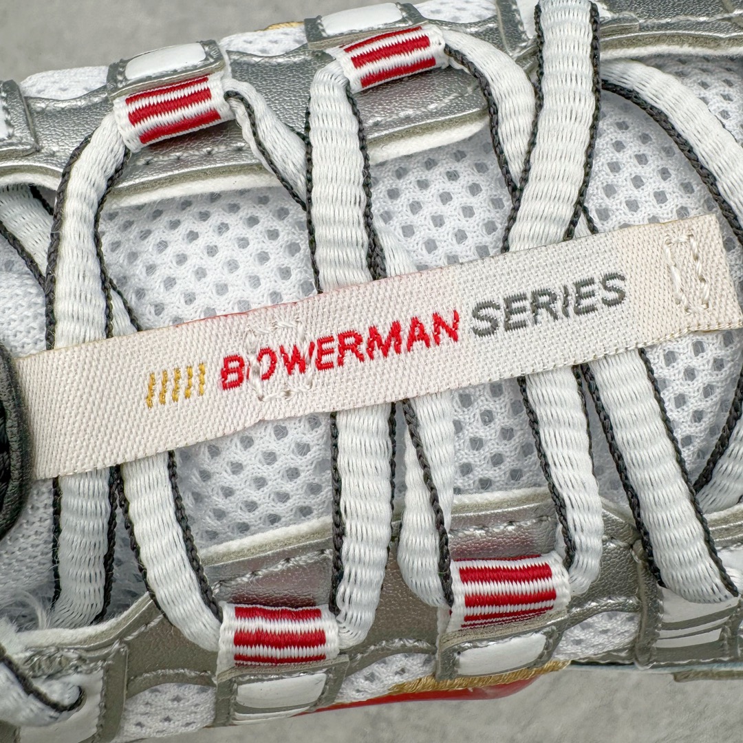 图片[14]-＃CS纯原 NK P-6000 系列低帮复古老爹风休闲运动舒适慢跑鞋 BV1021-101 购入原鞋原装纸板楦头开发 独家私模四层组合大底 市场唯一正确版本 良心定价 新配色陆续出货 进口三文治网面 融合 Pegasus 过往运动鞋设计 助力 21 世纪早期跑步运动跃升时尚新高度 采用透气网眼布、运动风格线条和耐穿覆面 兼具吸睛外观和舒适感受 中底泡绵以田径赛道为灵感 打造厚实设计 缔造出众缓震性能 尺码：36 36.5 37.5 38 38.5 39 40 40.5 41 42 42.5 43 44 44.5 45-选品中心