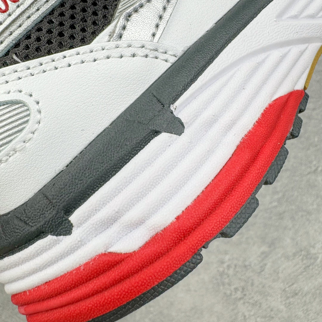 图片[18]-＃CS纯原 NK P-6000 系列低帮复古老爹风休闲运动舒适慢跑鞋 BV1021-101 购入原鞋原装纸板楦头开发 独家私模四层组合大底 市场唯一正确版本 良心定价 新配色陆续出货 进口三文治网面 融合 Pegasus 过往运动鞋设计 助力 21 世纪早期跑步运动跃升时尚新高度 采用透气网眼布、运动风格线条和耐穿覆面 兼具吸睛外观和舒适感受 中底泡绵以田径赛道为灵感 打造厚实设计 缔造出众缓震性能 尺码：36 36.5 37.5 38 38.5 39 40 40.5 41 42 42.5 43 44 44.5 45-选品中心