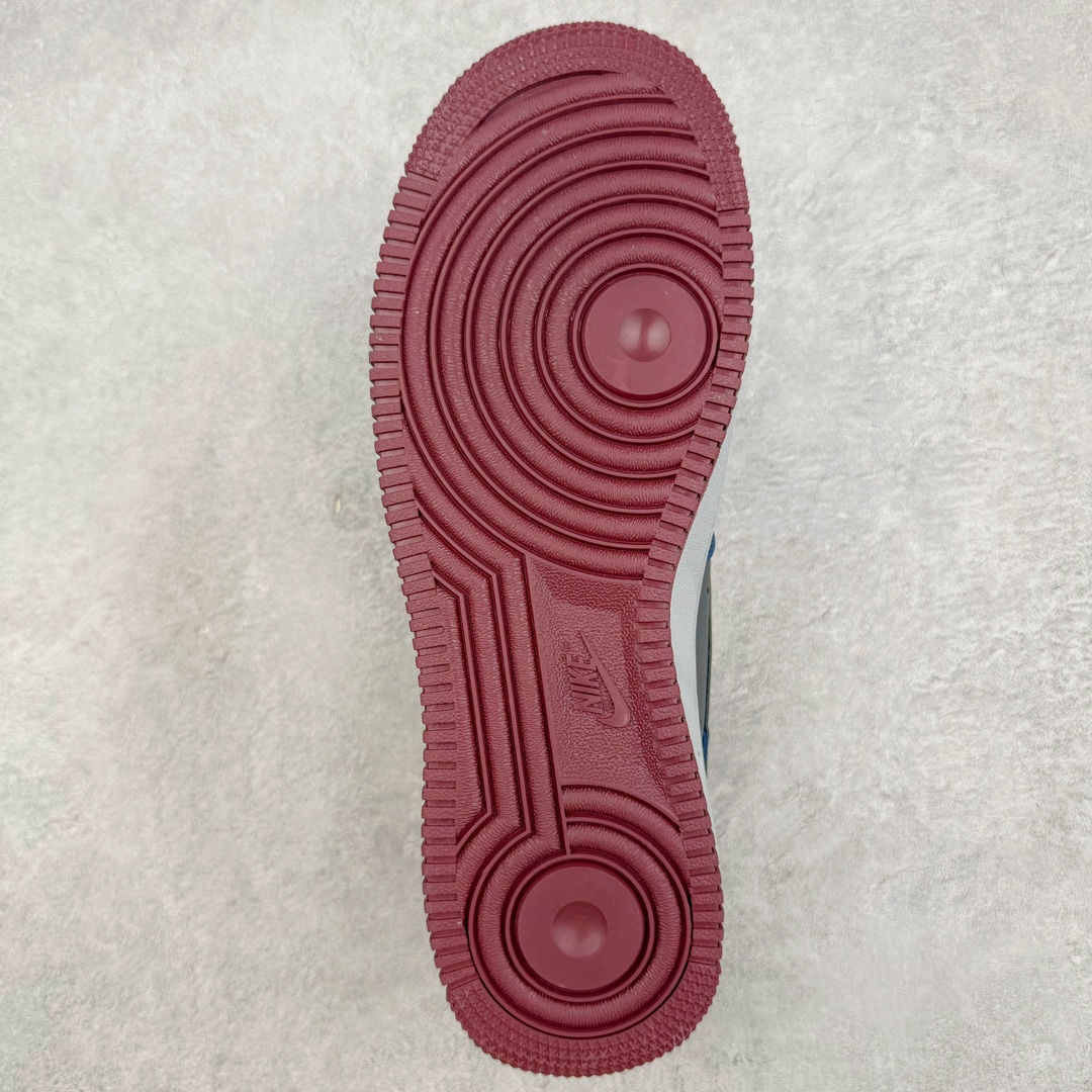 图片[9]-NK Air Force 1´07 Low 空军一号低帮百搭休闲运动板鞋 CW1888-111 柔软、弹性十足的缓震性能和出色的中底设计 横跨复古与现代的外型结合 造就出风靡全球 三十多年的Force 1 直到今天还深受青睐 尺码：36 36.5 37.5 38 38.5 39 40 40.5 41 42 42.5 43 44 44.5 45-选品中心