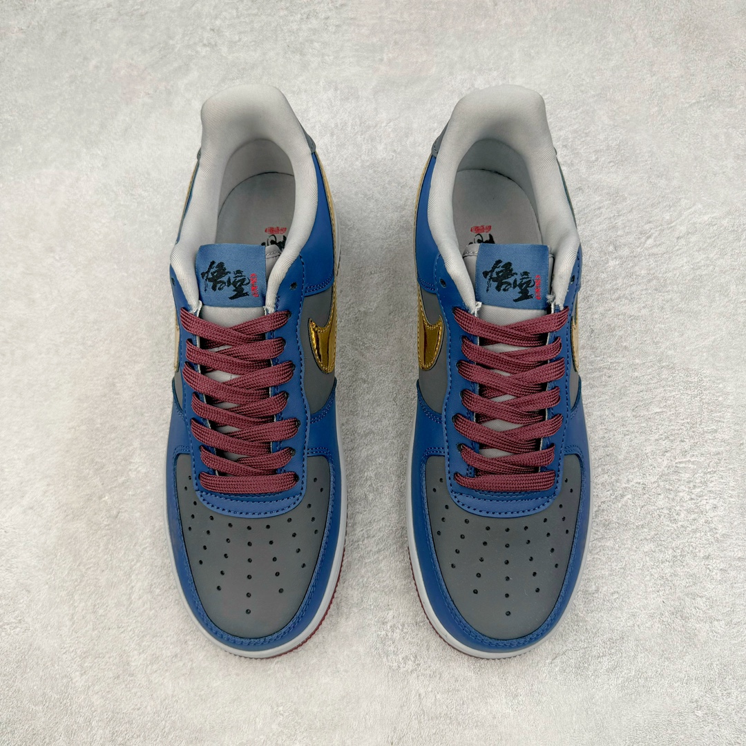 图片[2]-NK Air Force 1´07 Low 空军一号低帮百搭休闲运动板鞋 CW1888-111 柔软、弹性十足的缓震性能和出色的中底设计 横跨复古与现代的外型结合 造就出风靡全球 三十多年的Force 1 直到今天还深受青睐 尺码：36 36.5 37.5 38 38.5 39 40 40.5 41 42 42.5 43 44 44.5 45-选品中心