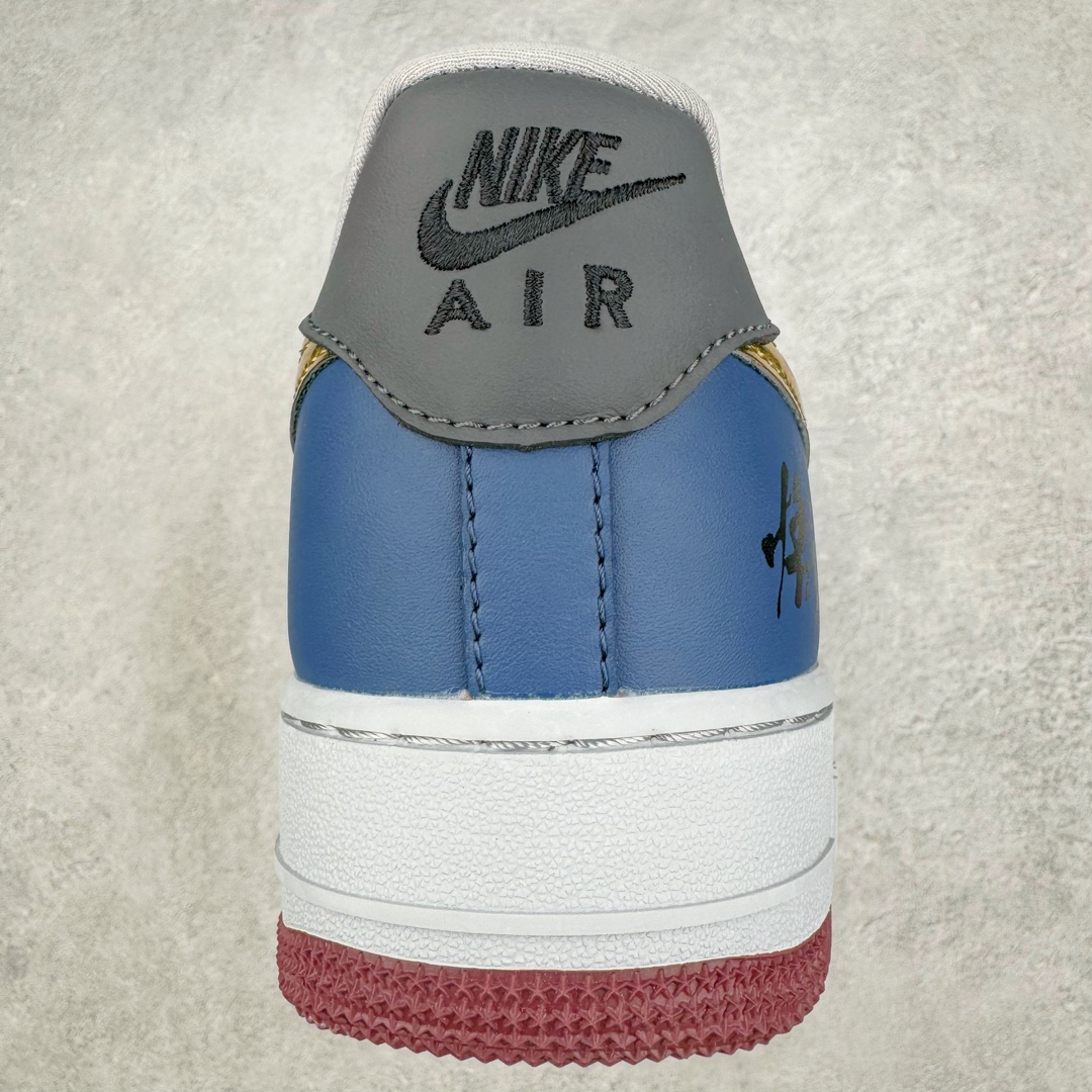 图片[8]-NK Air Force 1´07 Low 空军一号低帮百搭休闲运动板鞋 CW1888-111 柔软、弹性十足的缓震性能和出色的中底设计 横跨复古与现代的外型结合 造就出风靡全球 三十多年的Force 1 直到今天还深受青睐 尺码：36 36.5 37.5 38 38.5 39 40 40.5 41 42 42.5 43 44 44.5 45-选品中心