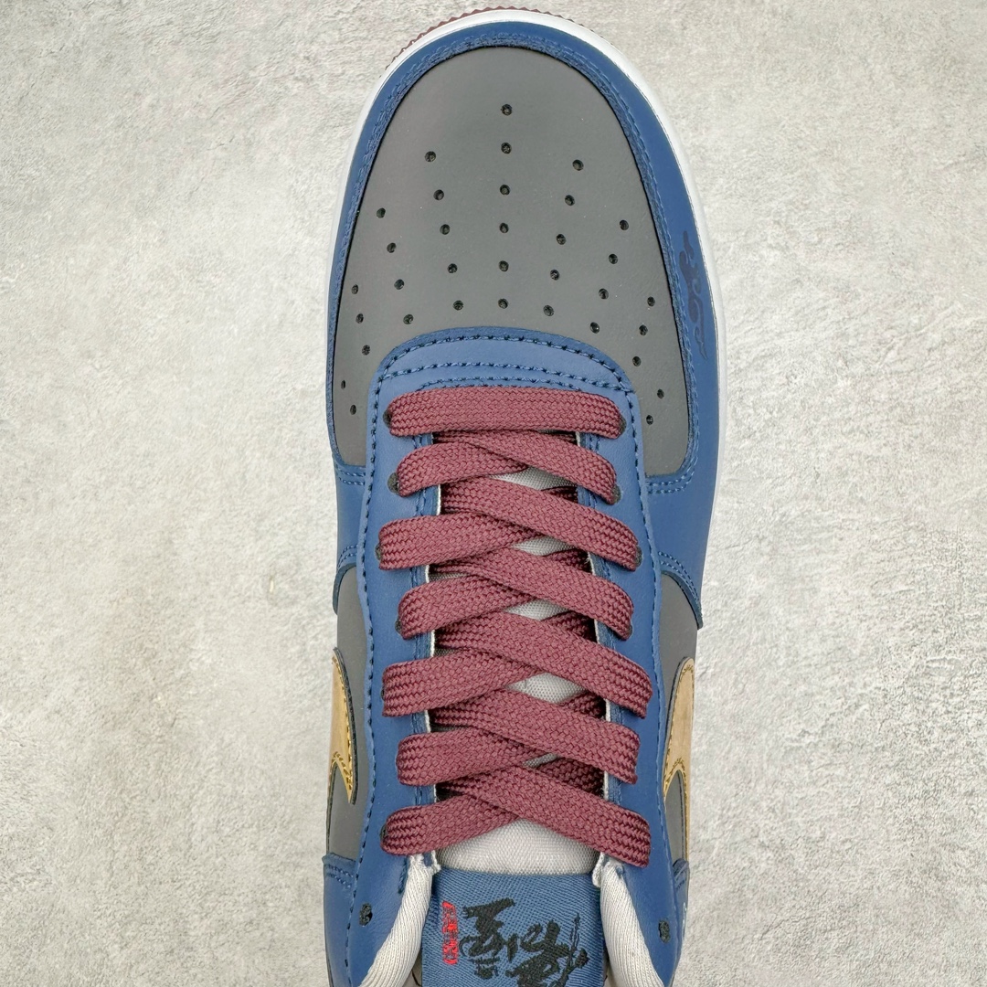 图片[4]-NK Air Force 1´07 Low 空军一号低帮百搭休闲运动板鞋 CW1888-111 柔软、弹性十足的缓震性能和出色的中底设计 横跨复古与现代的外型结合 造就出风靡全球 三十多年的Force 1 直到今天还深受青睐 尺码：36 36.5 37.5 38 38.5 39 40 40.5 41 42 42.5 43 44 44.5 45-选品中心