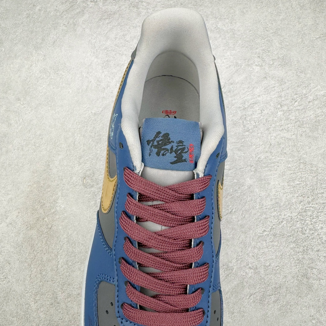 图片[5]-NK Air Force 1´07 Low 空军一号低帮百搭休闲运动板鞋 CW1888-111 柔软、弹性十足的缓震性能和出色的中底设计 横跨复古与现代的外型结合 造就出风靡全球 三十多年的Force 1 直到今天还深受青睐 尺码：36 36.5 37.5 38 38.5 39 40 40.5 41 42 42.5 43 44 44.5 45-选品中心