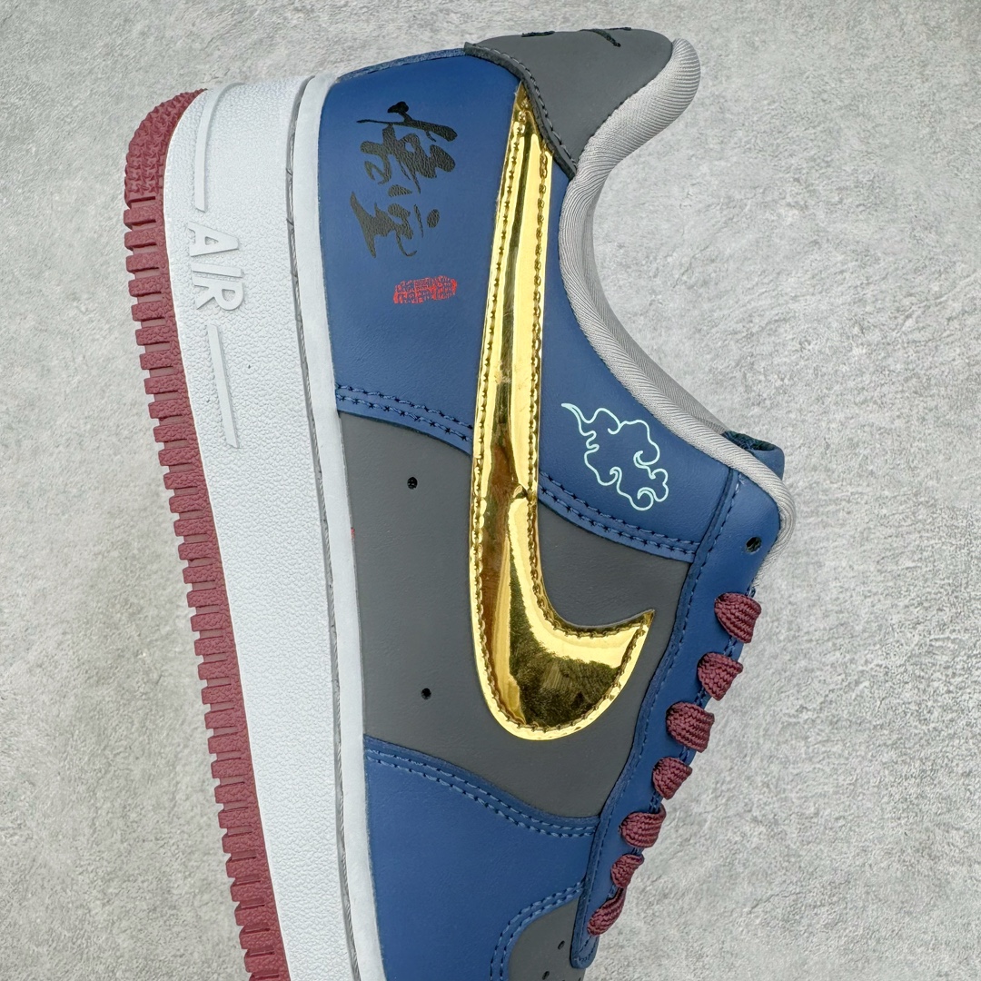 图片[6]-NK Air Force 1´07 Low 空军一号低帮百搭休闲运动板鞋 CW1888-111 柔软、弹性十足的缓震性能和出色的中底设计 横跨复古与现代的外型结合 造就出风靡全球 三十多年的Force 1 直到今天还深受青睐 尺码：36 36.5 37.5 38 38.5 39 40 40.5 41 42 42.5 43 44 44.5 45-选品中心