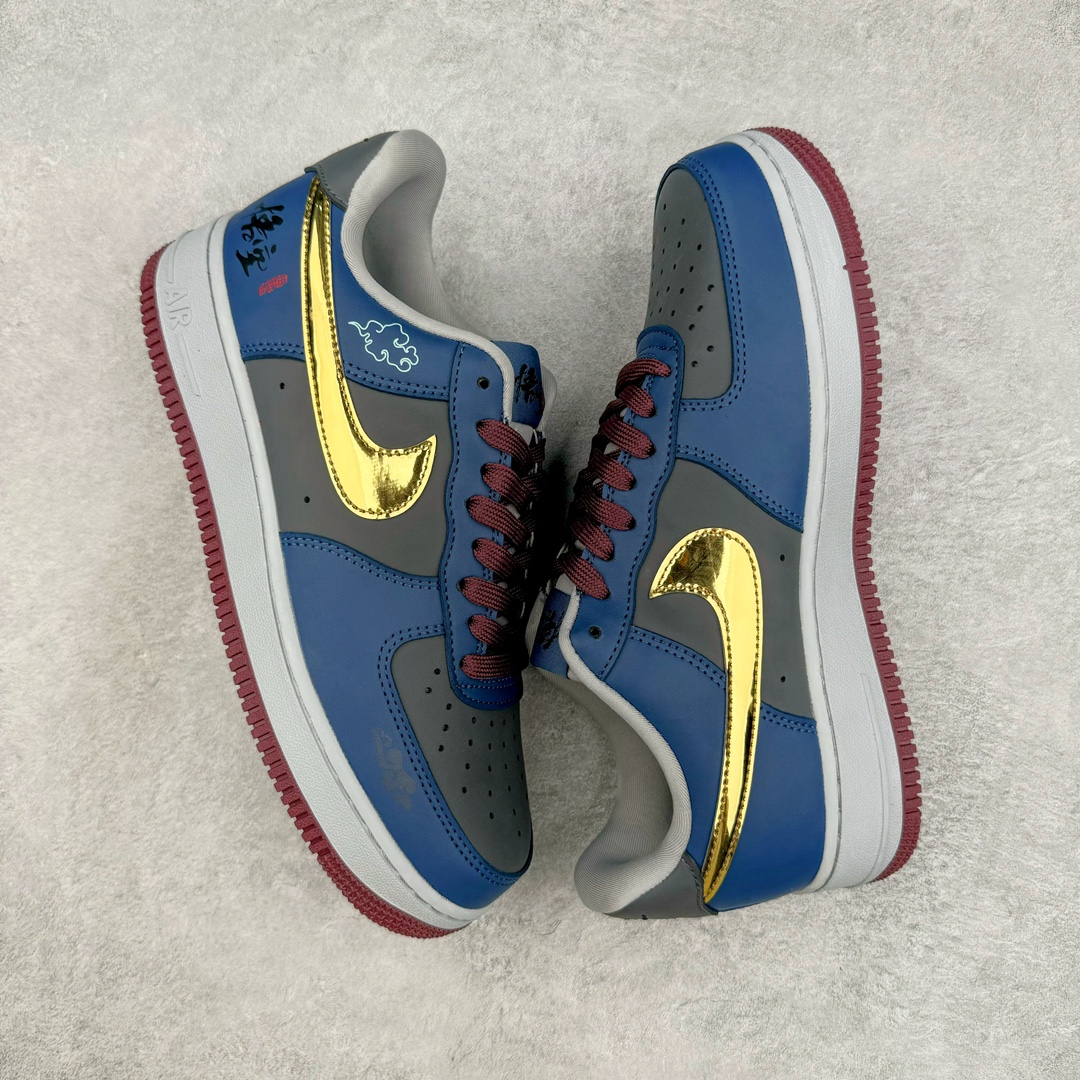 图片[3]-NK Air Force 1´07 Low 空军一号低帮百搭休闲运动板鞋 CW1888-111 柔软、弹性十足的缓震性能和出色的中底设计 横跨复古与现代的外型结合 造就出风靡全球 三十多年的Force 1 直到今天还深受青睐 尺码：36 36.5 37.5 38 38.5 39 40 40.5 41 42 42.5 43 44 44.5 45-选品中心