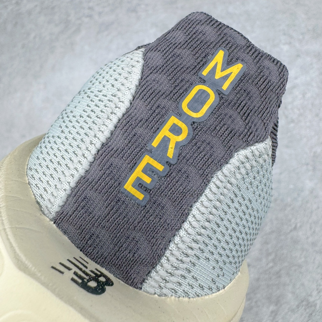 图片[15]-New Balance Fresh Foam X Trail More v5 新百伦NB莫尔V5系列低帮轻量化厚底户外越野休闲运动慢跑鞋 MTMORNGR 无论是越野训练跑还是享受自然美景 New Balance Fresh Foam X Trail More v5 都能确保双脚凉爽舒适 获得缓震支撑 这款越野跑鞋採用透气的合成/网眼鞋面 加上双层 Fresh Foam X 中底实现绝佳舒适著感 搭载鞋头防护科技与 All Terrain 系列最厚鞋底 可防止碎石跑入鞋内 让你尽情探索不受限 尺码：36 37 37.5 38 38.5 39.5 40 40.5 41.5 42 42.5 43 44 44.5 45-选品中心