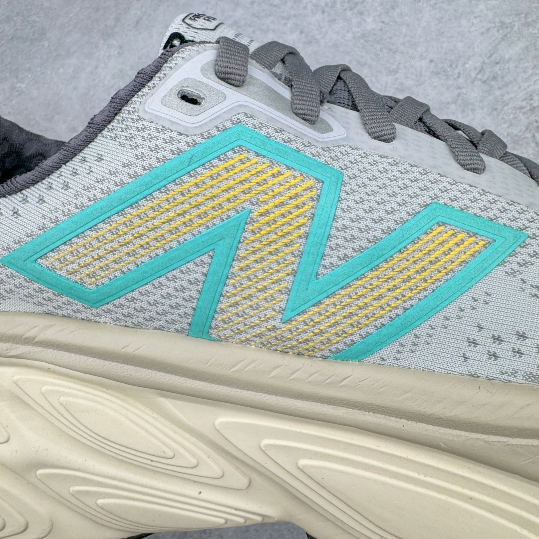 图片[12]-New Balance Fresh Foam X Trail More v5 新百伦NB莫尔V5系列低帮轻量化厚底户外越野休闲运动慢跑鞋 MTMORNGR 无论是越野训练跑还是享受自然美景 New Balance Fresh Foam X Trail More v5 都能确保双脚凉爽舒适 获得缓震支撑 这款越野跑鞋採用透气的合成/网眼鞋面 加上双层 Fresh Foam X 中底实现绝佳舒适著感 搭载鞋头防护科技与 All Terrain 系列最厚鞋底 可防止碎石跑入鞋内 让你尽情探索不受限 尺码：36 37 37.5 38 38.5 39.5 40 40.5 41.5 42 42.5 43 44 44.5 45-选品中心