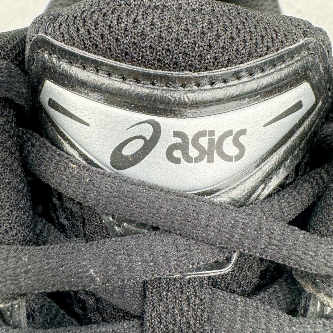 图片[12]-＃HK纯原 ASICS GEL-KAYANO 14 亚瑟士K14系列户外复古潮流百搭织物合成革缓震休闲跑步鞋 原装纸板楦头开发 独家私模五层组合大底 原厂定制缓震硅胶加持 原盒原配 官方四联吊牌 原装Ortholite轻量化鞋垫 设计师 Hidenori Yamashita 以「Flash」一词为灵感 创造出未来感金属色鞋面 改造升级内在性能 由内而外全面革新 为 GEL-KAYANO 家族传承及经典跑鞋文化的延续 创下里程碑式作品 K14跑鞋重新诠释了复古的跑步形状 并以其 2000 年代后期的美学理念重新铺装 银色与蓝色的鞋面极为高档 网面铺陈与鞋面、鞋头多处细节位增添了透气性 鞋后跟部中底上以及多密度耐磨鞋底增加了 GEL 缓震胶 提供高抗冲击性、缓冲性、可保护脚部免受地面冲击的影响 穿着舒适性十足 尺码：35.5 36 37 37.5 38 39 39.5 40.5 41.5 42 42.5 43.5 44 45-选品中心