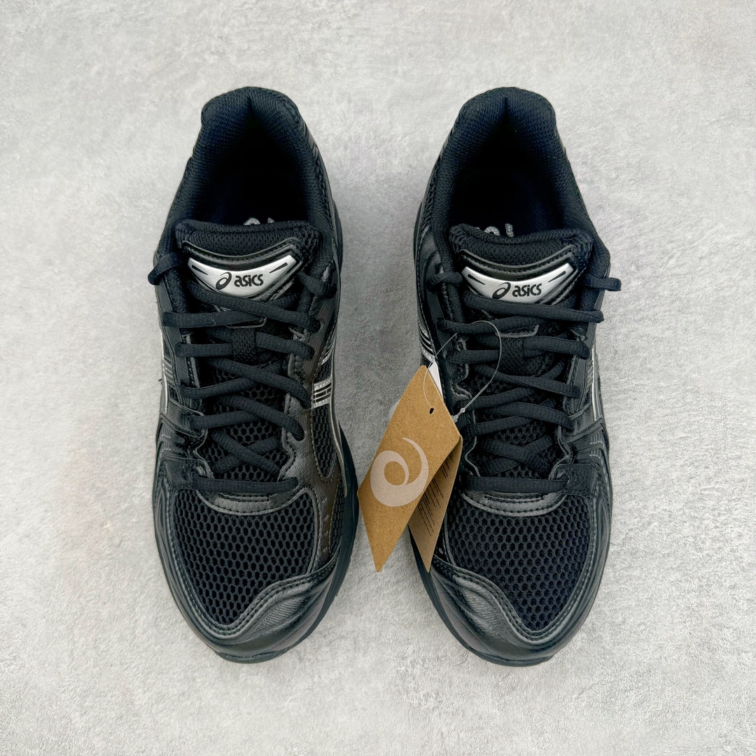 图片[2]-＃HK纯原 ASICS GEL-KAYANO 14 亚瑟士K14系列户外复古潮流百搭织物合成革缓震休闲跑步鞋 原装纸板楦头开发 独家私模五层组合大底 原厂定制缓震硅胶加持 原盒原配 官方四联吊牌 原装Ortholite轻量化鞋垫 设计师 Hidenori Yamashita 以「Flash」一词为灵感 创造出未来感金属色鞋面 改造升级内在性能 由内而外全面革新 为 GEL-KAYANO 家族传承及经典跑鞋文化的延续 创下里程碑式作品 K14跑鞋重新诠释了复古的跑步形状 并以其 2000 年代后期的美学理念重新铺装 银色与蓝色的鞋面极为高档 网面铺陈与鞋面、鞋头多处细节位增添了透气性 鞋后跟部中底上以及多密度耐磨鞋底增加了 GEL 缓震胶 提供高抗冲击性、缓冲性、可保护脚部免受地面冲击的影响 穿着舒适性十足 尺码：35.5 36 37 37.5 38 39 39.5 40.5 41.5 42 42.5 43.5 44 45-选品中心