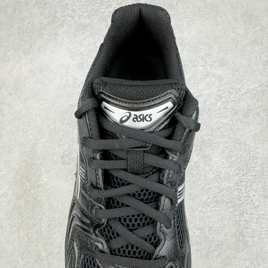 图片[5]-＃HK纯原 ASICS GEL-KAYANO 14 亚瑟士K14系列户外复古潮流百搭织物合成革缓震休闲跑步鞋 原装纸板楦头开发 独家私模五层组合大底 原厂定制缓震硅胶加持 原盒原配 官方四联吊牌 原装Ortholite轻量化鞋垫 设计师 Hidenori Yamashita 以「Flash」一词为灵感 创造出未来感金属色鞋面 改造升级内在性能 由内而外全面革新 为 GEL-KAYANO 家族传承及经典跑鞋文化的延续 创下里程碑式作品 K14跑鞋重新诠释了复古的跑步形状 并以其 2000 年代后期的美学理念重新铺装 银色与蓝色的鞋面极为高档 网面铺陈与鞋面、鞋头多处细节位增添了透气性 鞋后跟部中底上以及多密度耐磨鞋底增加了 GEL 缓震胶 提供高抗冲击性、缓冲性、可保护脚部免受地面冲击的影响 穿着舒适性十足 尺码：35.5 36 37 37.5 38 39 39.5 40.5 41.5 42 42.5 43.5 44 45-选品中心