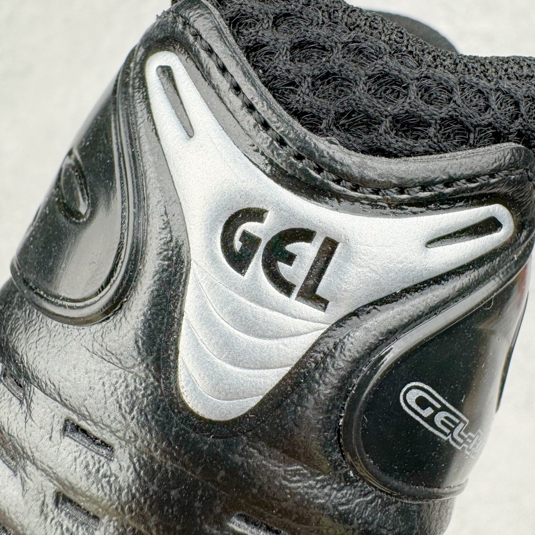 图片[14]-＃HK纯原 ASICS GEL-KAYANO 14 亚瑟士K14系列户外复古潮流百搭织物合成革缓震休闲跑步鞋 原装纸板楦头开发 独家私模五层组合大底 原厂定制缓震硅胶加持 原盒原配 官方四联吊牌 原装Ortholite轻量化鞋垫 设计师 Hidenori Yamashita 以「Flash」一词为灵感 创造出未来感金属色鞋面 改造升级内在性能 由内而外全面革新 为 GEL-KAYANO 家族传承及经典跑鞋文化的延续 创下里程碑式作品 K14跑鞋重新诠释了复古的跑步形状 并以其 2000 年代后期的美学理念重新铺装 银色与蓝色的鞋面极为高档 网面铺陈与鞋面、鞋头多处细节位增添了透气性 鞋后跟部中底上以及多密度耐磨鞋底增加了 GEL 缓震胶 提供高抗冲击性、缓冲性、可保护脚部免受地面冲击的影响 穿着舒适性十足 尺码：35.5 36 37 37.5 38 39 39.5 40.5 41.5 42 42.5 43.5 44 45-选品中心