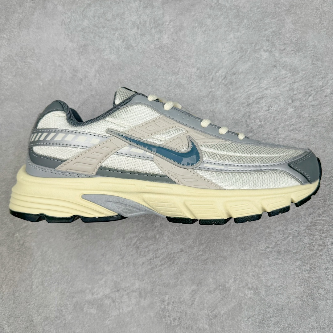 NK Initiator 创始者系列复古老爹鞋运动舒适复古网布合成革减震防滑耐磨低帮休闲跑步鞋 HQ1179-001 Ins爆火全新韩系古着风 回味经典 采用透气网眼鞋面和支撑覆盖层 自然运动设计的Phlyon中底用于缓冲 BRS 1000碳橡胶外底具有轻质柔韧性 牵引力和耐用性 尺码:36 36.5 37.5 38 38.5 39 40 40.5 41 42 42.5 43 44 45-选品中心