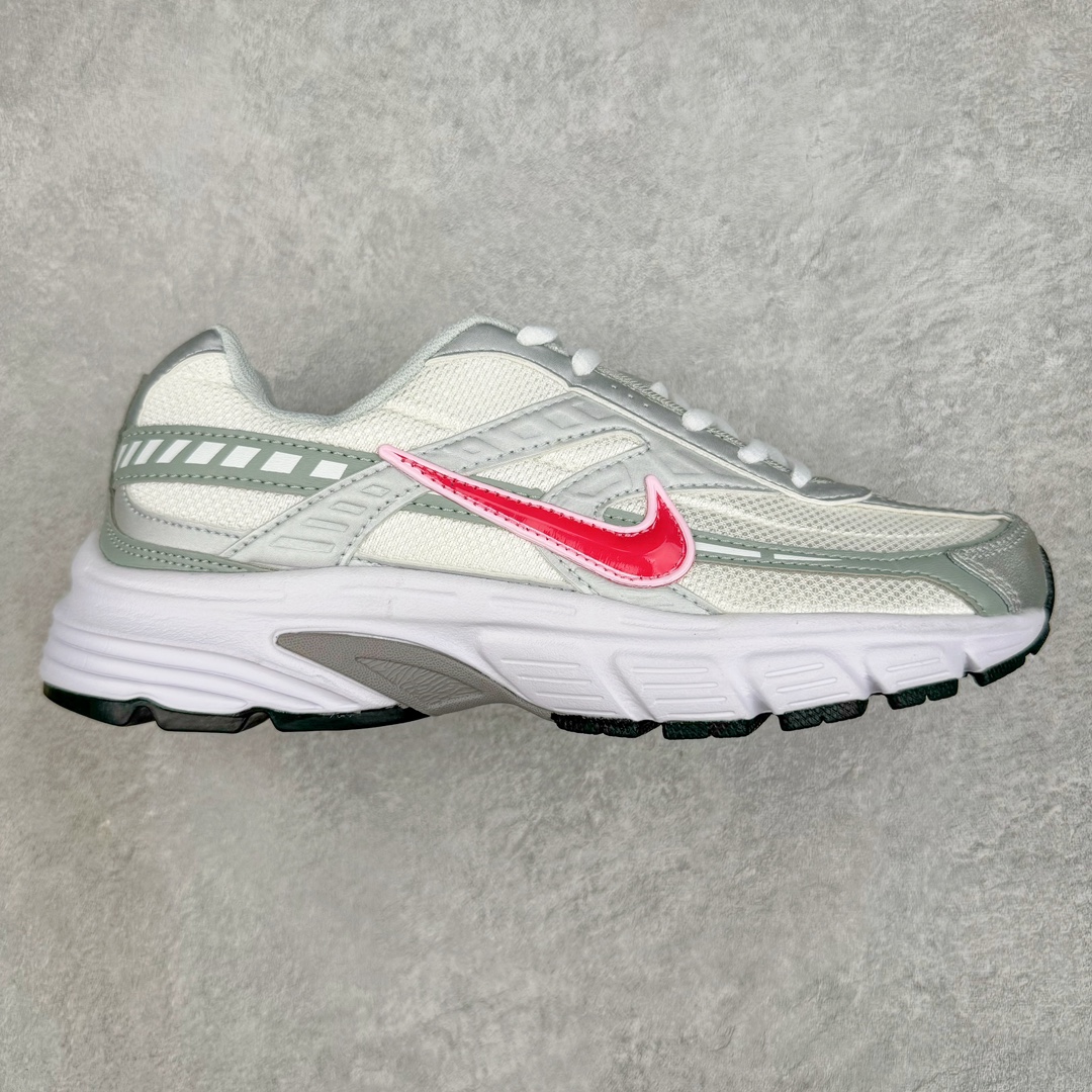 图片[4]-NK Initiator 创始者系列复古老爹鞋运动舒适复古网布合成革减震防滑耐磨低帮休闲跑步鞋 Ins爆火全新韩系古着风 回味经典 采用透气网眼鞋面和支撑覆盖层 自然运动设计的Phlyon中底用于缓冲 BRS 1000碳橡胶外底具有轻质柔韧性 牵引力和耐用性 尺码：36 36.5 37.5 38 38.5 39 40 40.5 41 42 42.5 43 44 45-选品中心