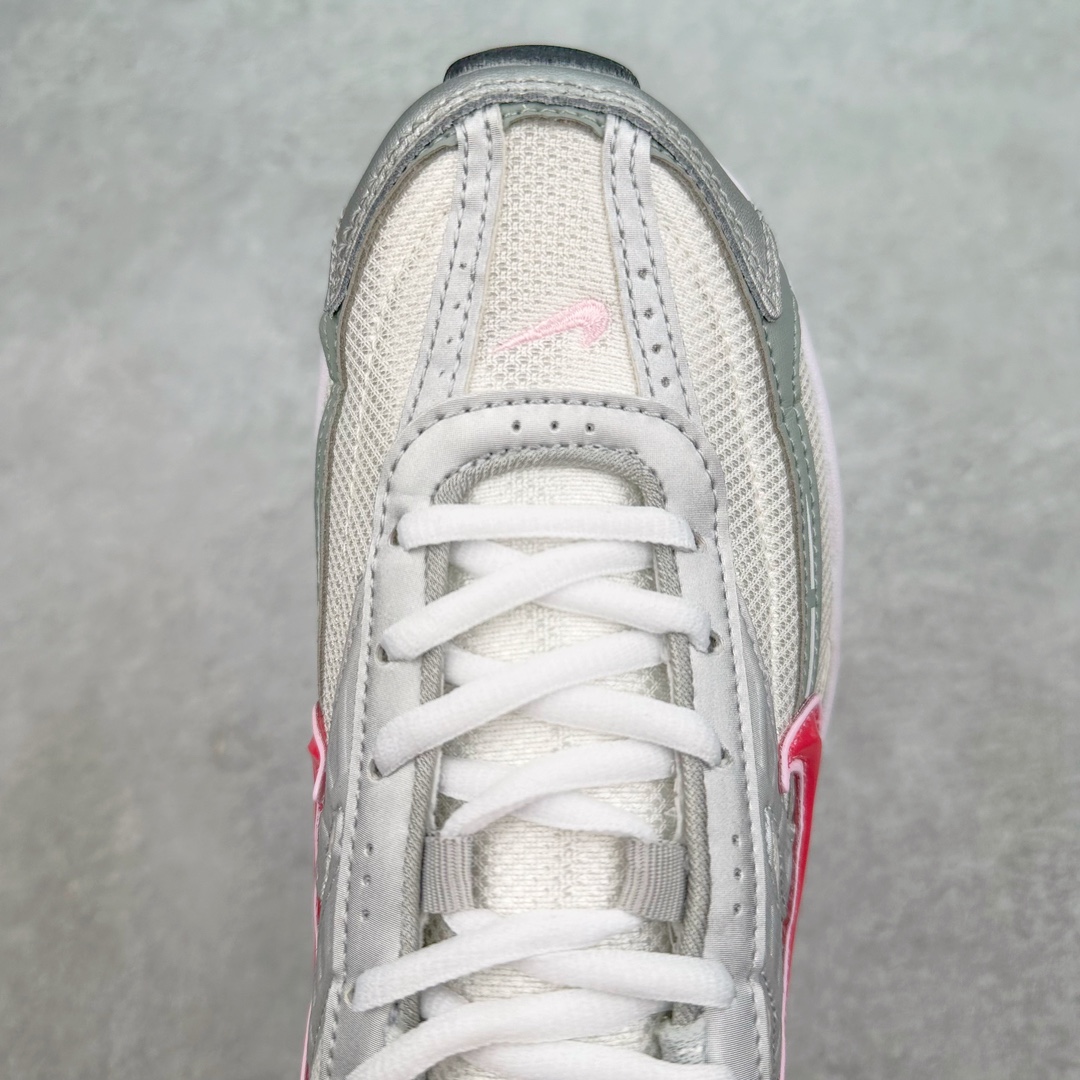 图片[4]-NK Initiator 创始者系列复古老爹鞋运动舒适复古网布合成革减震防滑耐磨低帮休闲跑步鞋 394053-101 Ins爆火全新韩系古着风 回味经典 采用透气网眼鞋面和支撑覆盖层 自然运动设计的Phlyon中底用于缓冲 BRS 1000碳橡胶外底具有轻质柔韧性 牵引力和耐用性 尺码：36 36.5 37.5 38 38.5 39 40 40.5 41 42 42.5 43 44 45-选品中心