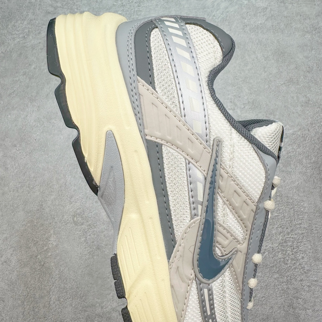 图片[6]-NK Initiator 创始者系列复古老爹鞋运动舒适复古网布合成革减震防滑耐磨低帮休闲跑步鞋 HQ1179-001 Ins爆火全新韩系古着风 回味经典 采用透气网眼鞋面和支撑覆盖层 自然运动设计的Phlyon中底用于缓冲 BRS 1000碳橡胶外底具有轻质柔韧性 牵引力和耐用性 尺码：36 36.5 37.5 38 38.5 39 40 40.5 41 42 42.5 43 44 45-选品中心