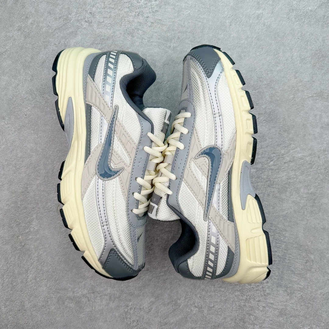 图片[3]-NK Initiator 创始者系列复古老爹鞋运动舒适复古网布合成革减震防滑耐磨低帮休闲跑步鞋 HQ1179-001 Ins爆火全新韩系古着风 回味经典 采用透气网眼鞋面和支撑覆盖层 自然运动设计的Phlyon中底用于缓冲 BRS 1000碳橡胶外底具有轻质柔韧性 牵引力和耐用性 尺码：36 36.5 37.5 38 38.5 39 40 40.5 41 42 42.5 43 44 45-选品中心