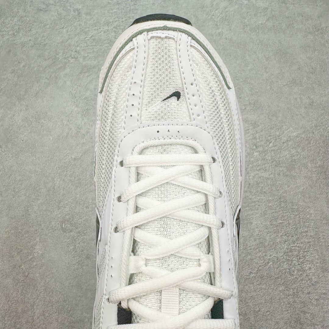 图片[4]-NK Initiator 创始者系列复古老爹鞋运动舒适复古网布合成革减震防滑耐磨低帮休闲跑步鞋 394055-102 Ins爆火全新韩系古着风 回味经典 采用透气网眼鞋面和支撑覆盖层 自然运动设计的Phlyon中底用于缓冲 BRS 1000碳橡胶外底具有轻质柔韧性 牵引力和耐用性 尺码：36 36.5 37.5 38 38.5 39 40 40.5 41 42 42.5 43 44 45-选品中心