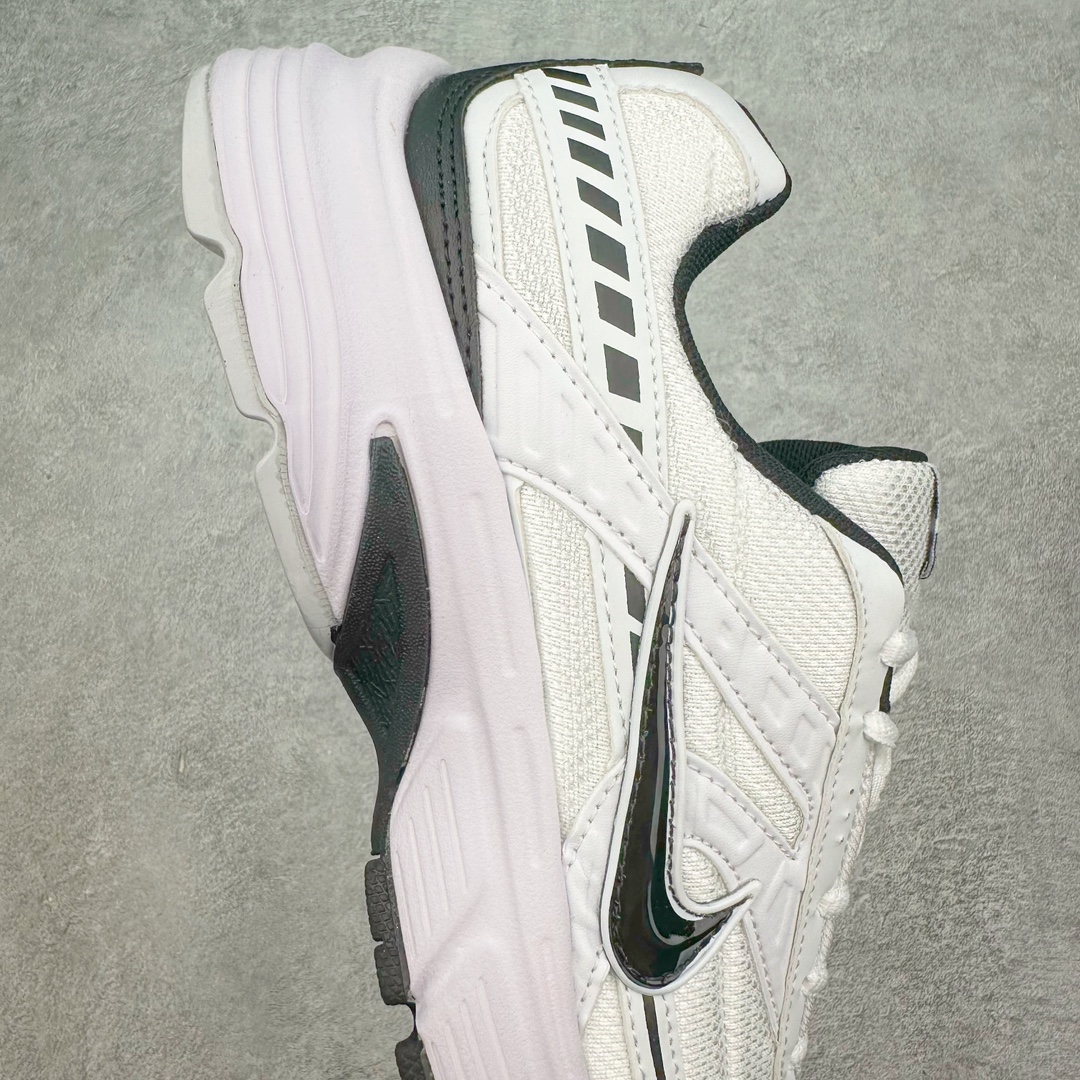 图片[6]-NK Initiator 创始者系列复古老爹鞋运动舒适复古网布合成革减震防滑耐磨低帮休闲跑步鞋 394055-102 Ins爆火全新韩系古着风 回味经典 采用透气网眼鞋面和支撑覆盖层 自然运动设计的Phlyon中底用于缓冲 BRS 1000碳橡胶外底具有轻质柔韧性 牵引力和耐用性 尺码：36 36.5 37.5 38 38.5 39 40 40.5 41 42 42.5 43 44 45-选品中心