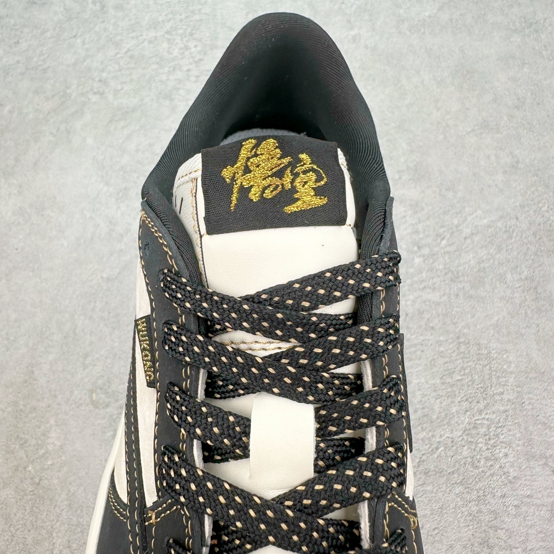 图片[5]-TS x Air Jordan AJ1 Low 倒钩低帮联名定制配色 CH6336-012 原厂内置气垫魔块 A模大底 头层小牛皮 鞋舌AJ原厂专用牛津布+AJ专用反口珍珠布+原厂无杂质高弹内里海棉+特殊封边弹力鞋带 尺码：36 36.5 37.5 38 38.5 39 40 40.5 41 42 42.5 43 44 44.5 45 46 47.5-选品中心