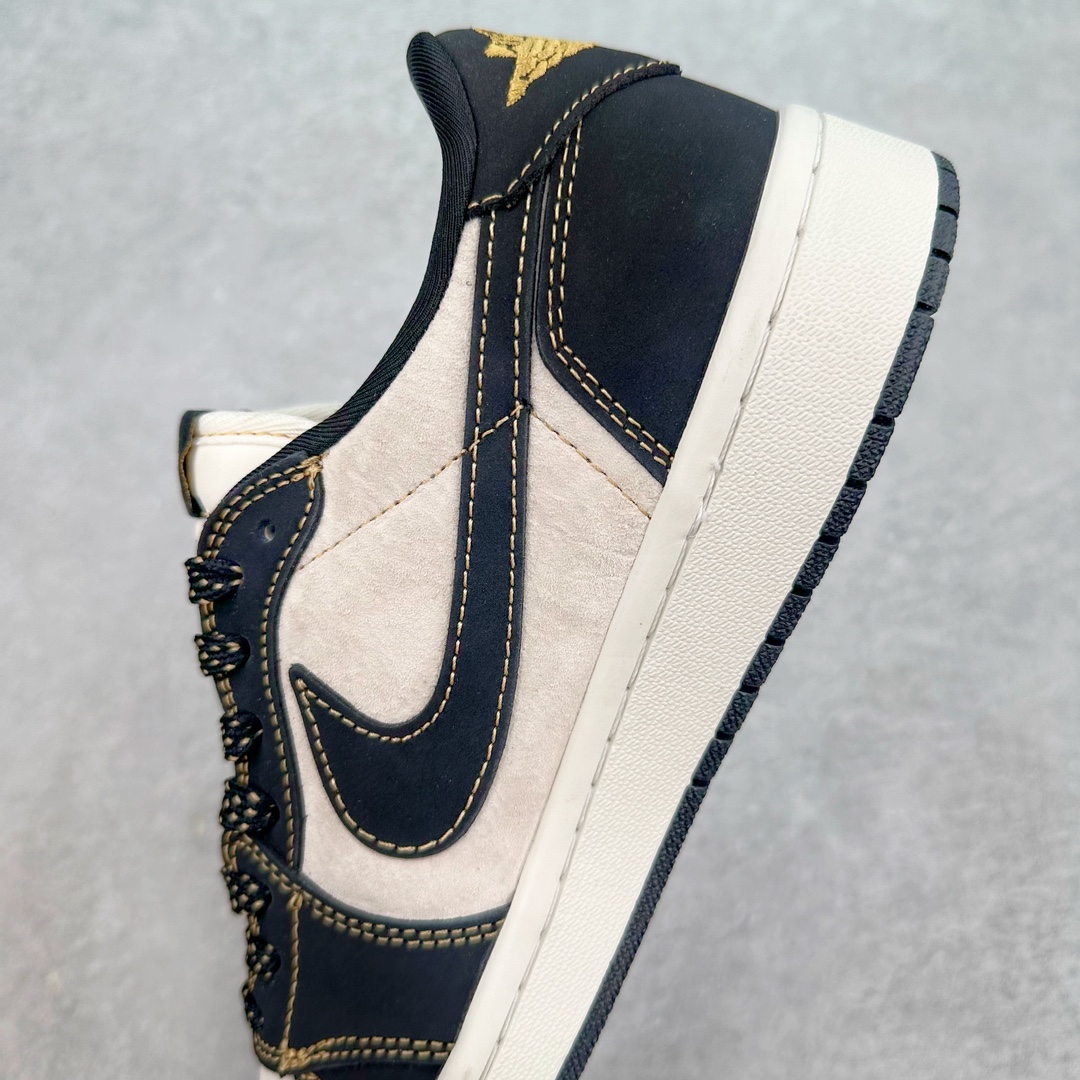 图片[7]-TS x Air Jordan AJ1 Low 倒钩低帮联名定制配色 CH6336-012 原厂内置气垫魔块 A模大底 头层小牛皮 鞋舌AJ原厂专用牛津布+AJ专用反口珍珠布+原厂无杂质高弹内里海棉+特殊封边弹力鞋带 尺码：36 36.5 37.5 38 38.5 39 40 40.5 41 42 42.5 43 44 44.5 45 46 47.5-选品中心