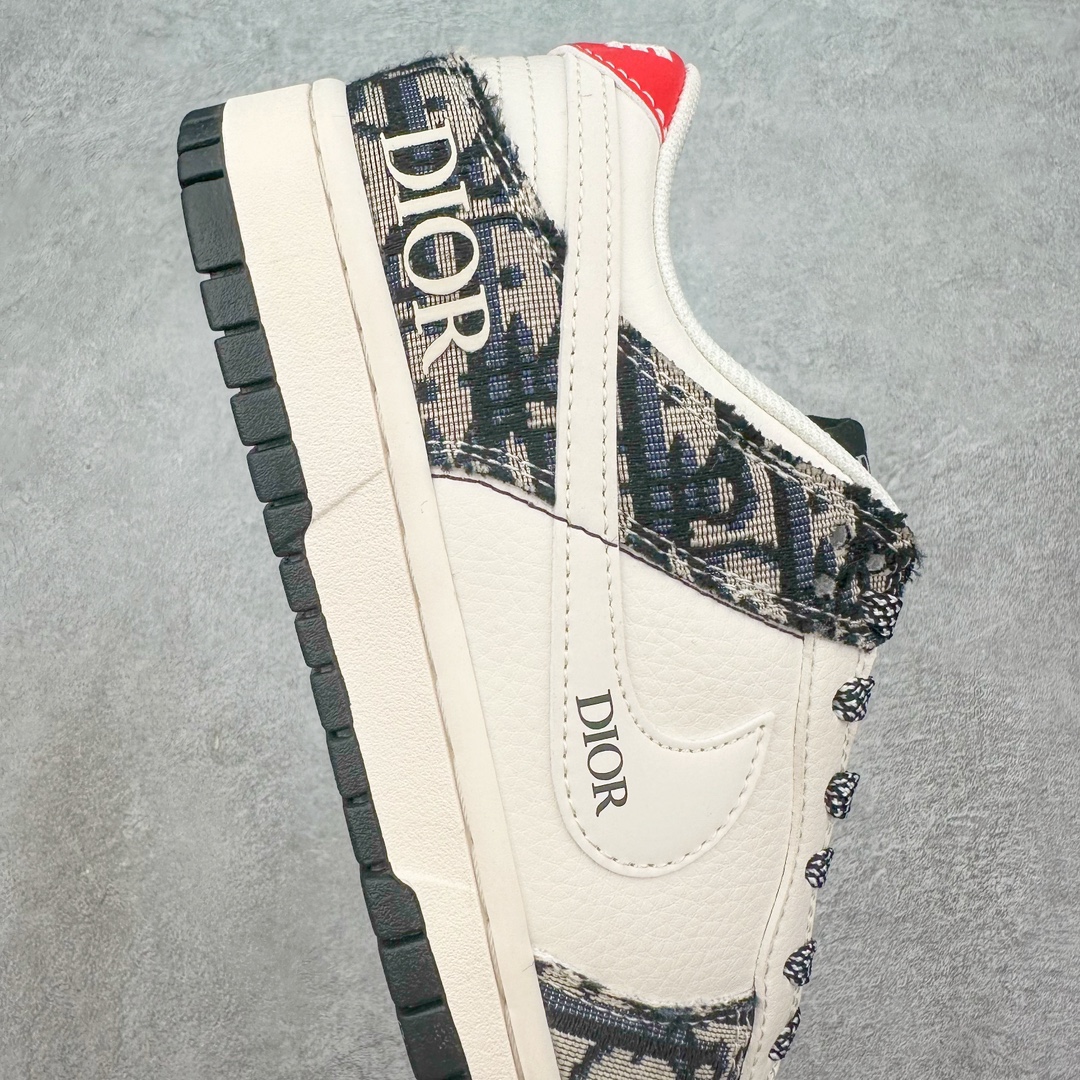 图片[6]-NK Dunk Low 定制配色 XY1688-010 大厂出品 极力推荐 原装头层材料 独家版型蒸餾加工帶來的是更好的视觉和脚感体验大厂纯原品质出货 清洁度 电绣工艺 皮料切割干净无任何毛边 细节完美 尺码：36 36.5 37.5 38 38.5 39 40 40.5 41 42 42.5 43 44 44.5 45 46 47.5-选品中心