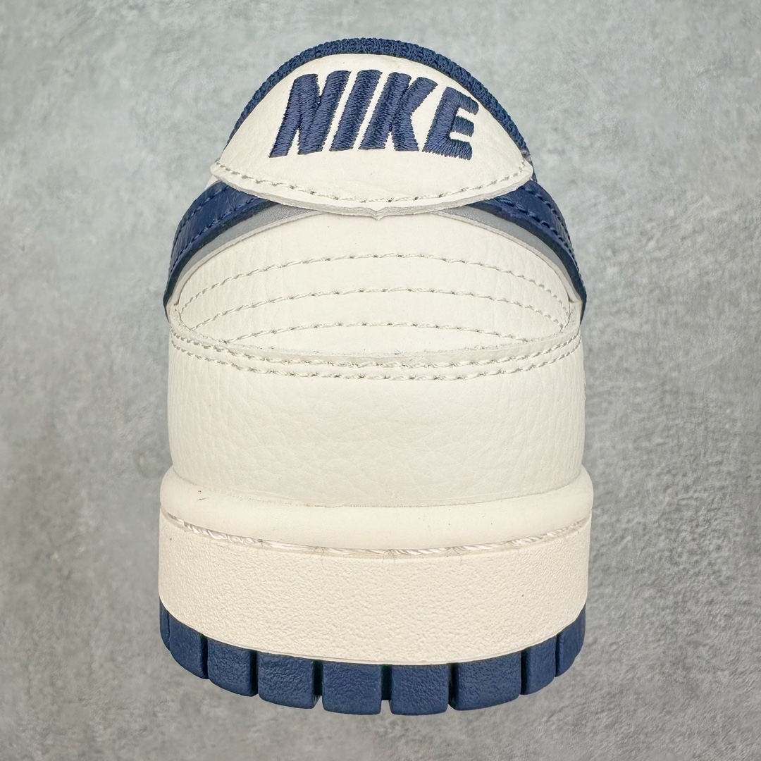 图片[8]-NK Dunk Low 定制配色 XX2025-668 大厂出品 极力推荐 原装头层材料 独家版型蒸餾加工帶來的是更好的视觉和脚感体验大厂纯原品质出货 清洁度 电绣工艺 皮料切割干净无任何毛边 细节完美 尺码：36 36.5 37.5 38 38.5 39 40 40.5 41 42 42.5 43 44 44.5 45 46 47.5-选品中心