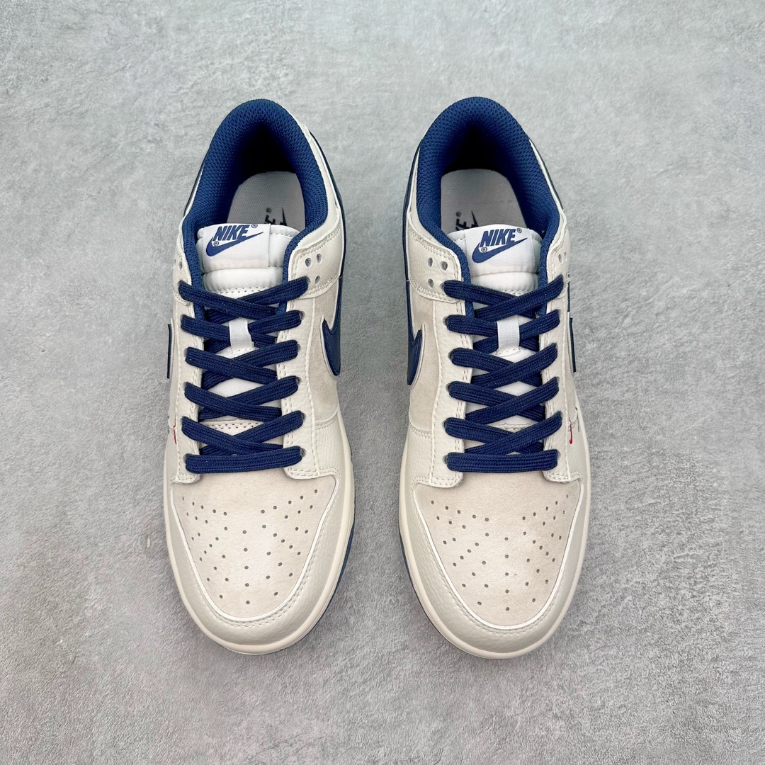 图片[2]-NK Dunk Low 定制配色 XX2025-668 大厂出品 极力推荐 原装头层材料 独家版型蒸餾加工帶來的是更好的视觉和脚感体验大厂纯原品质出货 清洁度 电绣工艺 皮料切割干净无任何毛边 细节完美 尺码：36 36.5 37.5 38 38.5 39 40 40.5 41 42 42.5 43 44 44.5 45 46 47.5-选品中心