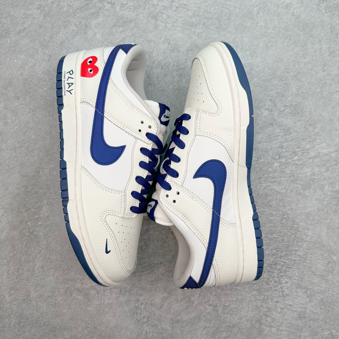 图片[3]-NK Dunk Low 定制配色 KK1888-008 大厂出品 极力推荐 原装头层材料 独家版型蒸餾加工帶來的是更好的视觉和脚感体验大厂纯原品质出货 清洁度 电绣工艺 皮料切割干净无任何毛边 细节完美 尺码：36 36.5 37.5 38 38.5 39 40 40.5 41 42 42.5 43 44 44.5 45 46 47.5-选品中心