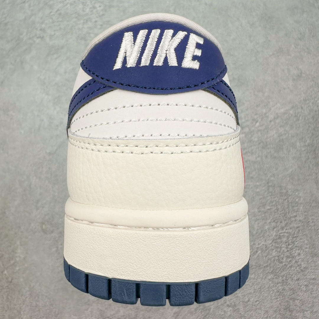 图片[8]-NK Dunk Low 定制配色 KK1888-008 大厂出品 极力推荐 原装头层材料 独家版型蒸餾加工帶來的是更好的视觉和脚感体验大厂纯原品质出货 清洁度 电绣工艺 皮料切割干净无任何毛边 细节完美 尺码：36 36.5 37.5 38 38.5 39 40 40.5 41 42 42.5 43 44 44.5 45 46 47.5-选品中心