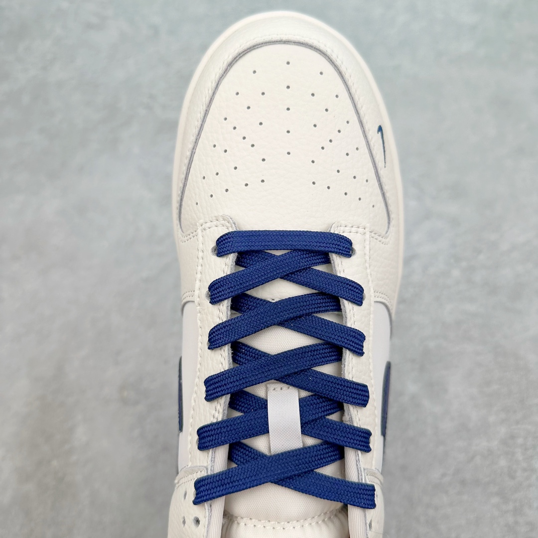 图片[4]-NK Dunk Low 定制配色 KK1888-008 大厂出品 极力推荐 原装头层材料 独家版型蒸餾加工帶來的是更好的视觉和脚感体验大厂纯原品质出货 清洁度 电绣工艺 皮料切割干净无任何毛边 细节完美 尺码：36 36.5 37.5 38 38.5 39 40 40.5 41 42 42.5 43 44 44.5 45 46 47.5-选品中心